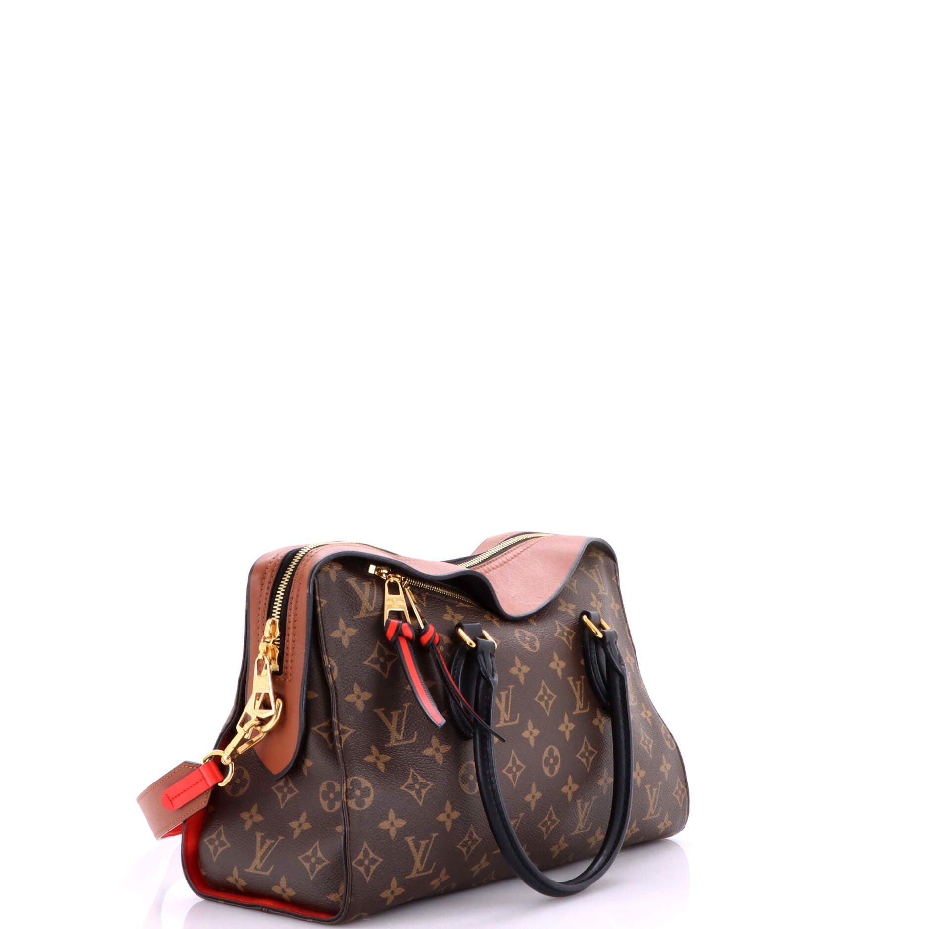 Louis Vuitton Tuileries Handbag Size ONE SIZE - 2 Thumbnail