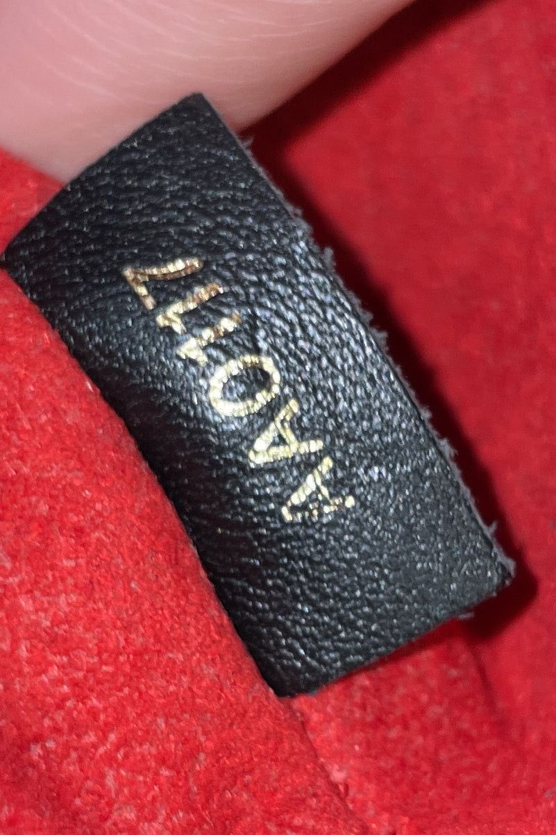 Louis Vuitton Tuileries Handbag Size ONE SIZE - 9 Thumbnail