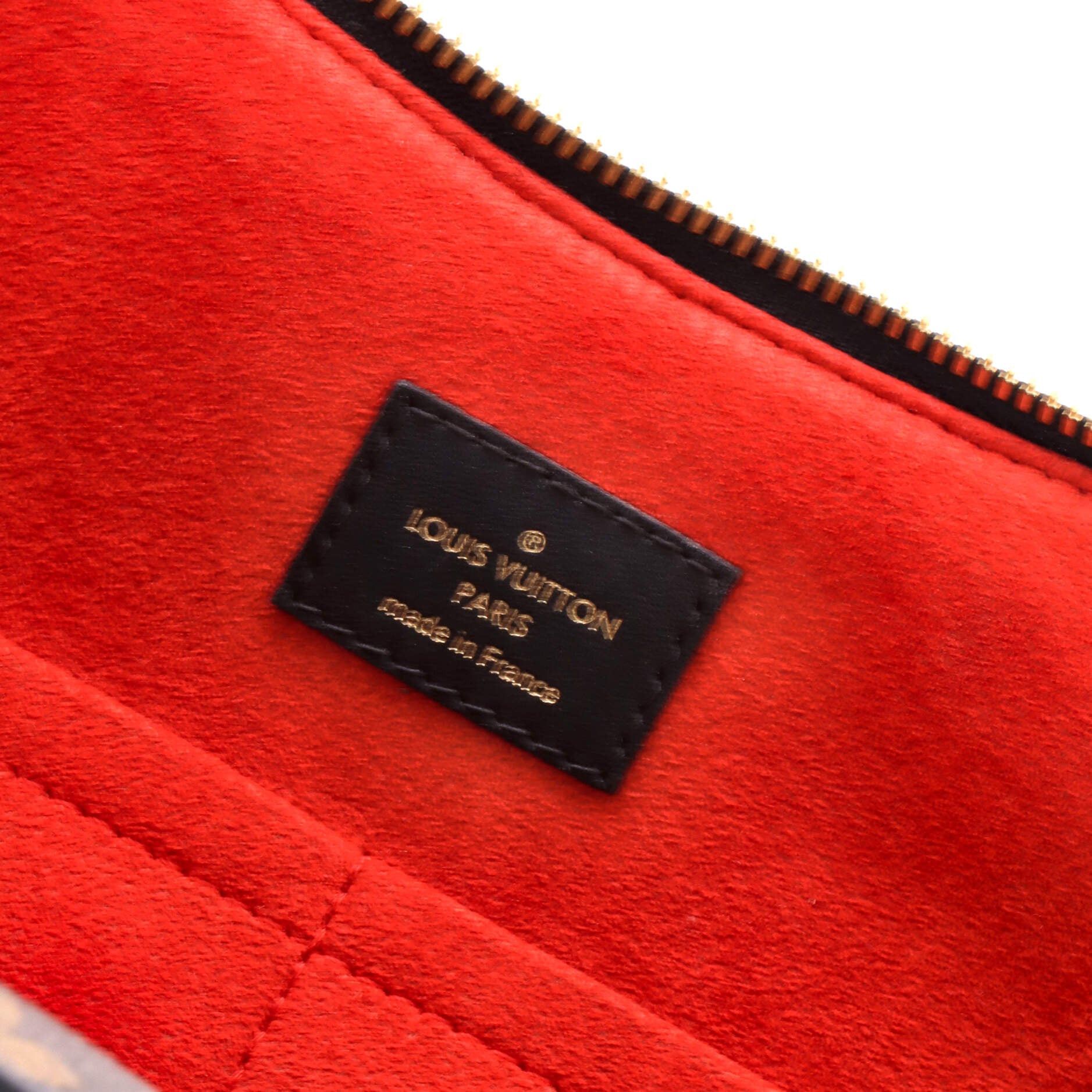 Louis Vuitton Tuileries Handbag Size ONE SIZE - 8 Thumbnail