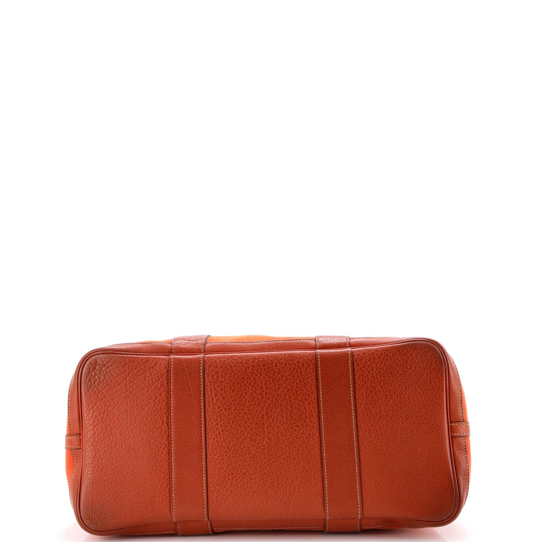 Hermes Garden Party Tote Size ONE SIZE - 4 Thumbnail