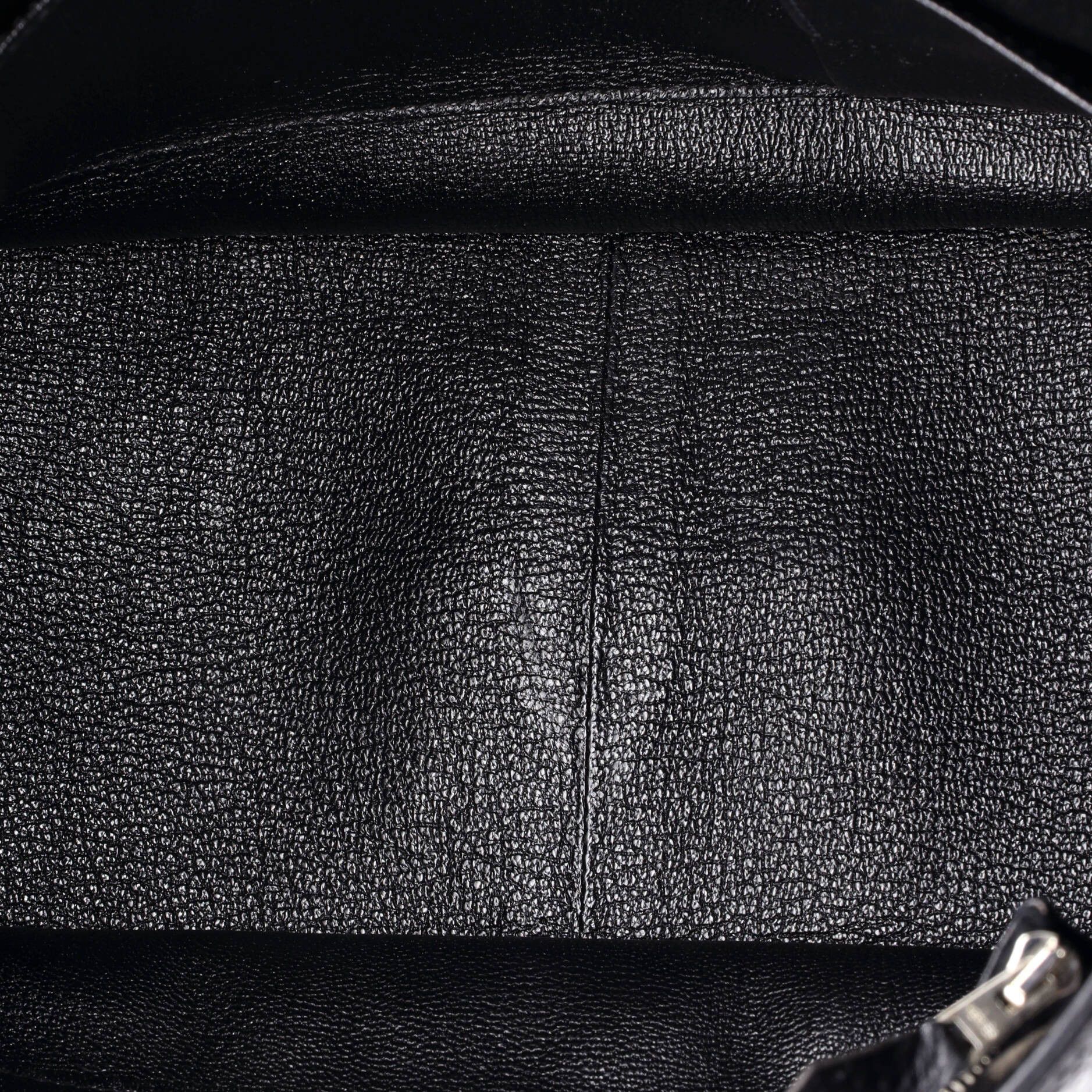 Hermes Jypsiere Bag Size ONE SIZE - 5 Thumbnail