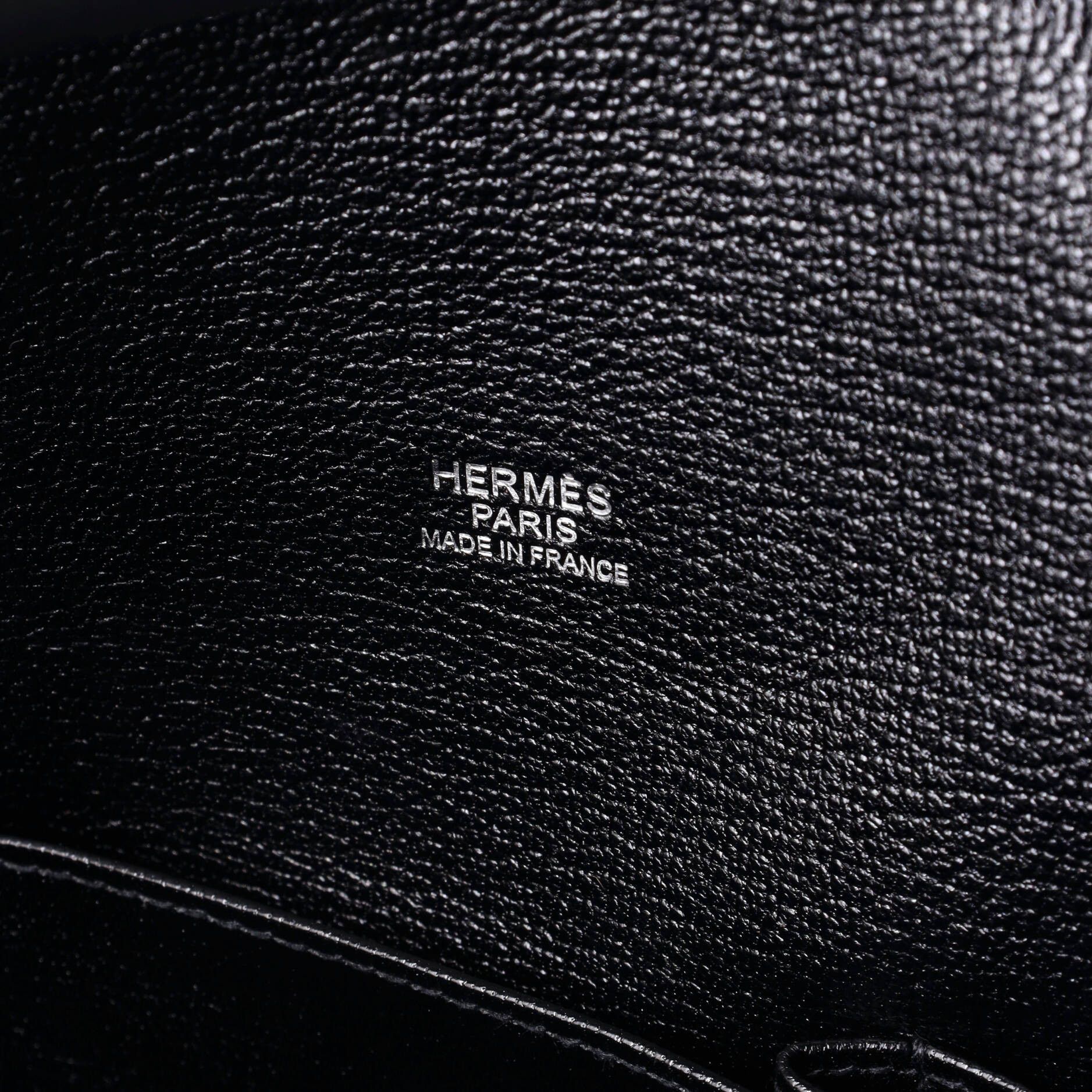 Hermes Jypsiere Bag Size ONE SIZE - 7 Thumbnail