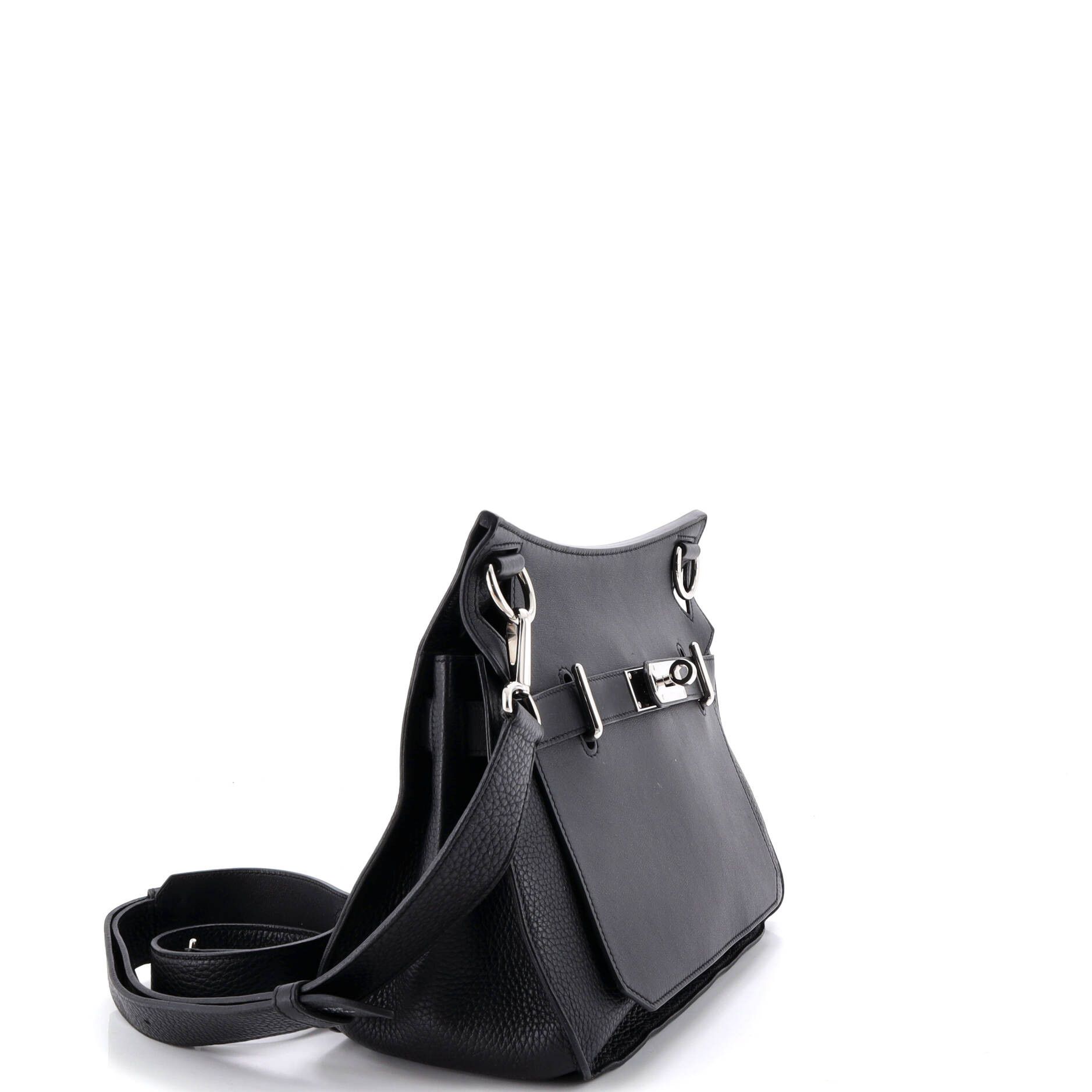 Hermes Jypsiere Bag Size ONE SIZE - 2 Thumbnail