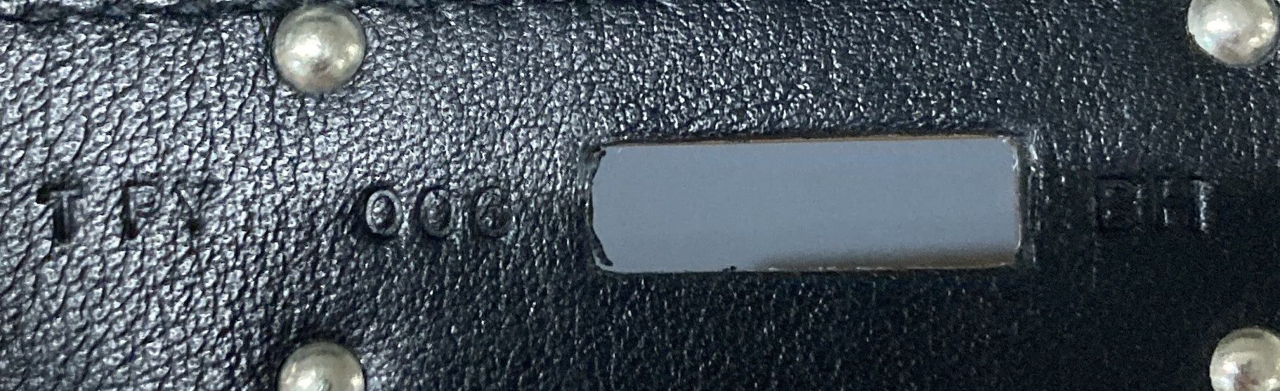 Hermes Jypsiere Bag Size ONE SIZE - 8 Thumbnail