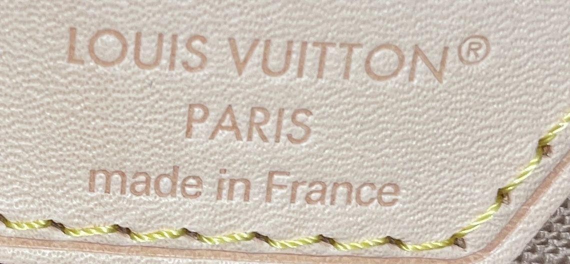 Louis Vuitton Neverfull Bandouliere Inside Out Size ONE SIZE - 7 Thumbnail
