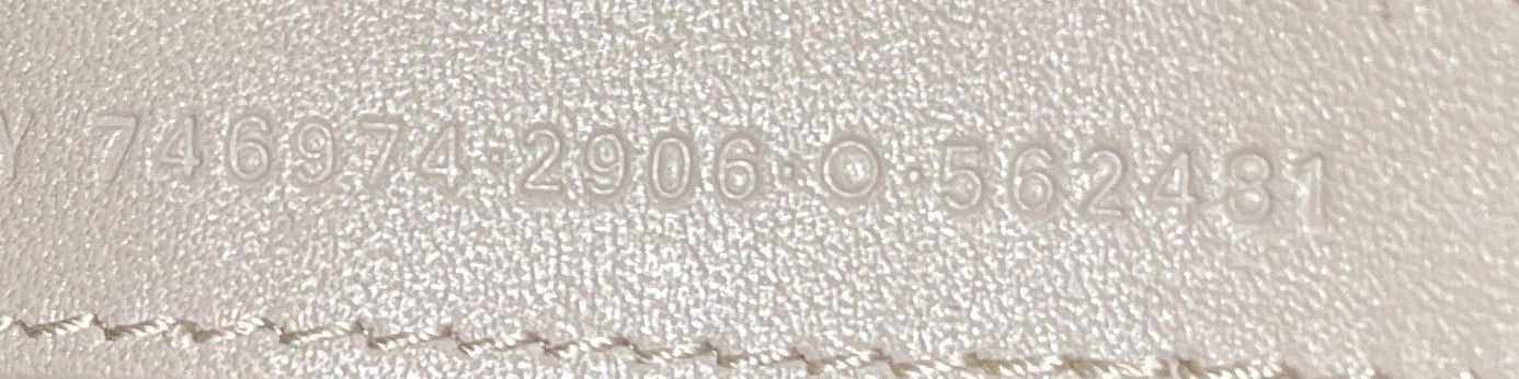 Balenciaga Mary Kate Tote Size ONE SIZE - 7 Thumbnail