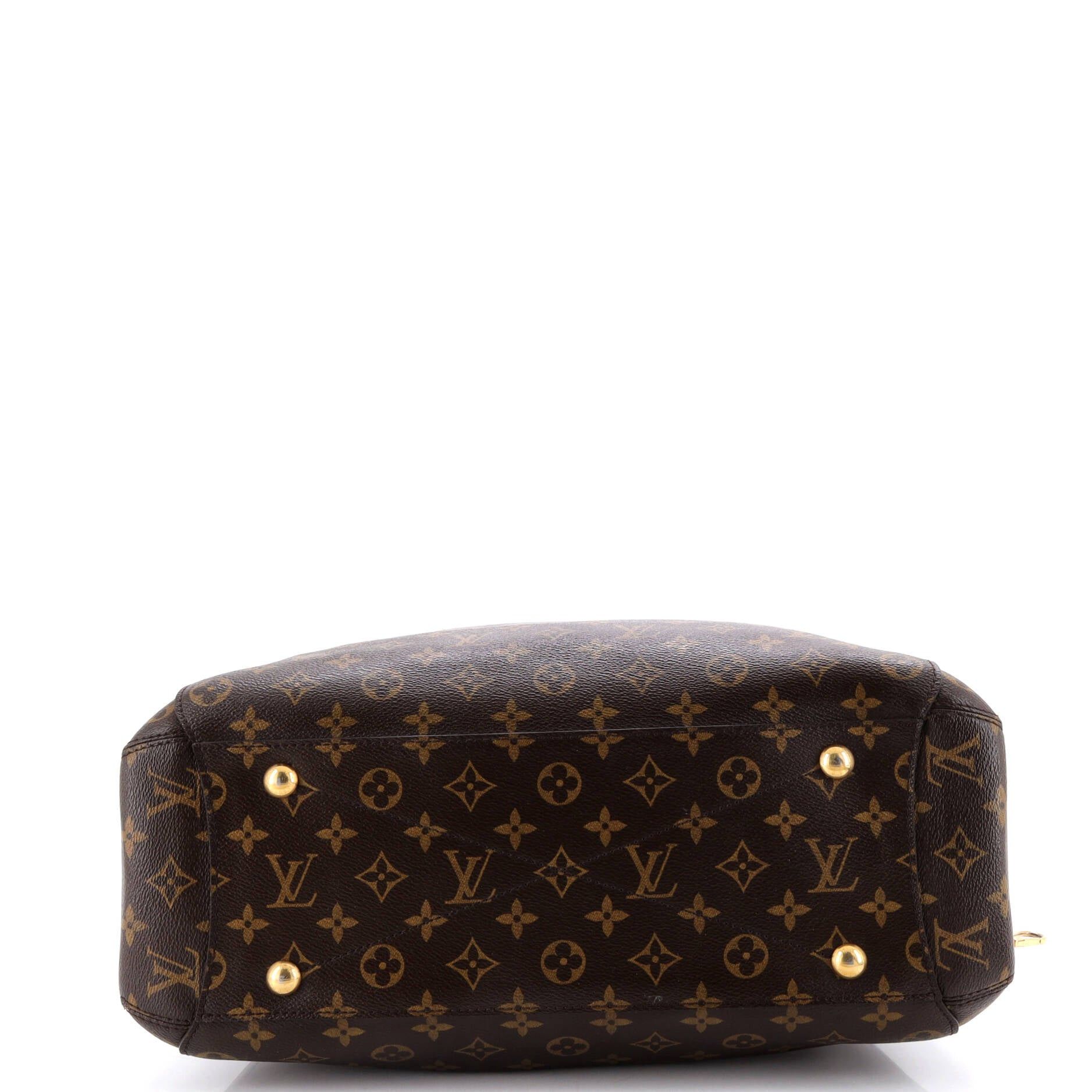 Louis Vuitton Montaigne Handbag Size ONE SIZE - 5 Thumbnail