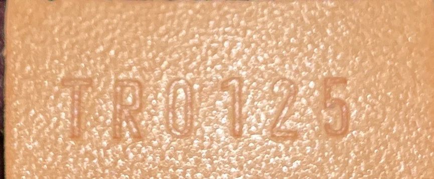 Louis Vuitton Montaigne Handbag Size ONE SIZE - 8 Thumbnail