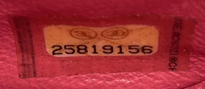 Chanel Square Classic Single Flap Bag Size ONE SIZE - 7 Thumbnail