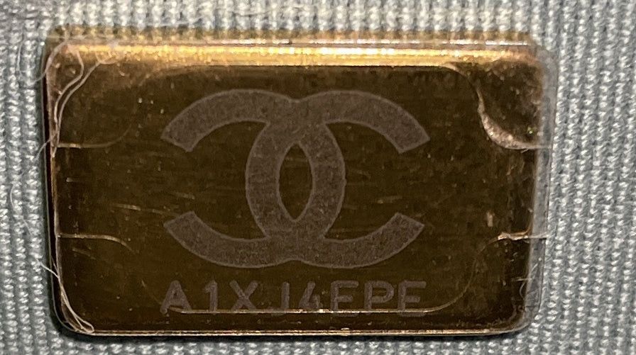 Chanel Casino Royale Charms Square Flap Bag Size ONE SIZE - 6 Thumbnail