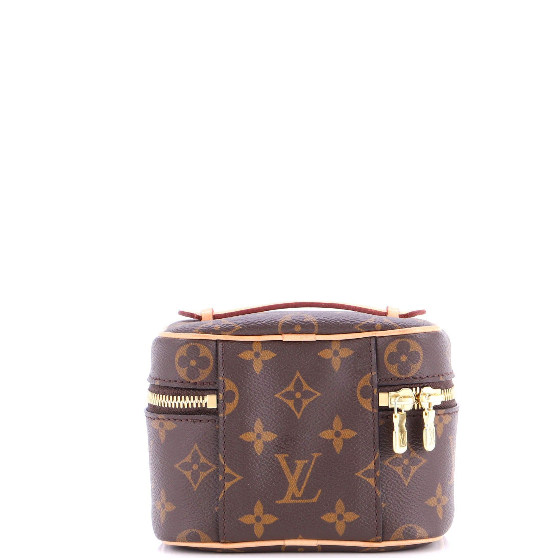 Louis Vuitton Nice Vanity Case Size ONE SIZE - 3 Thumbnail