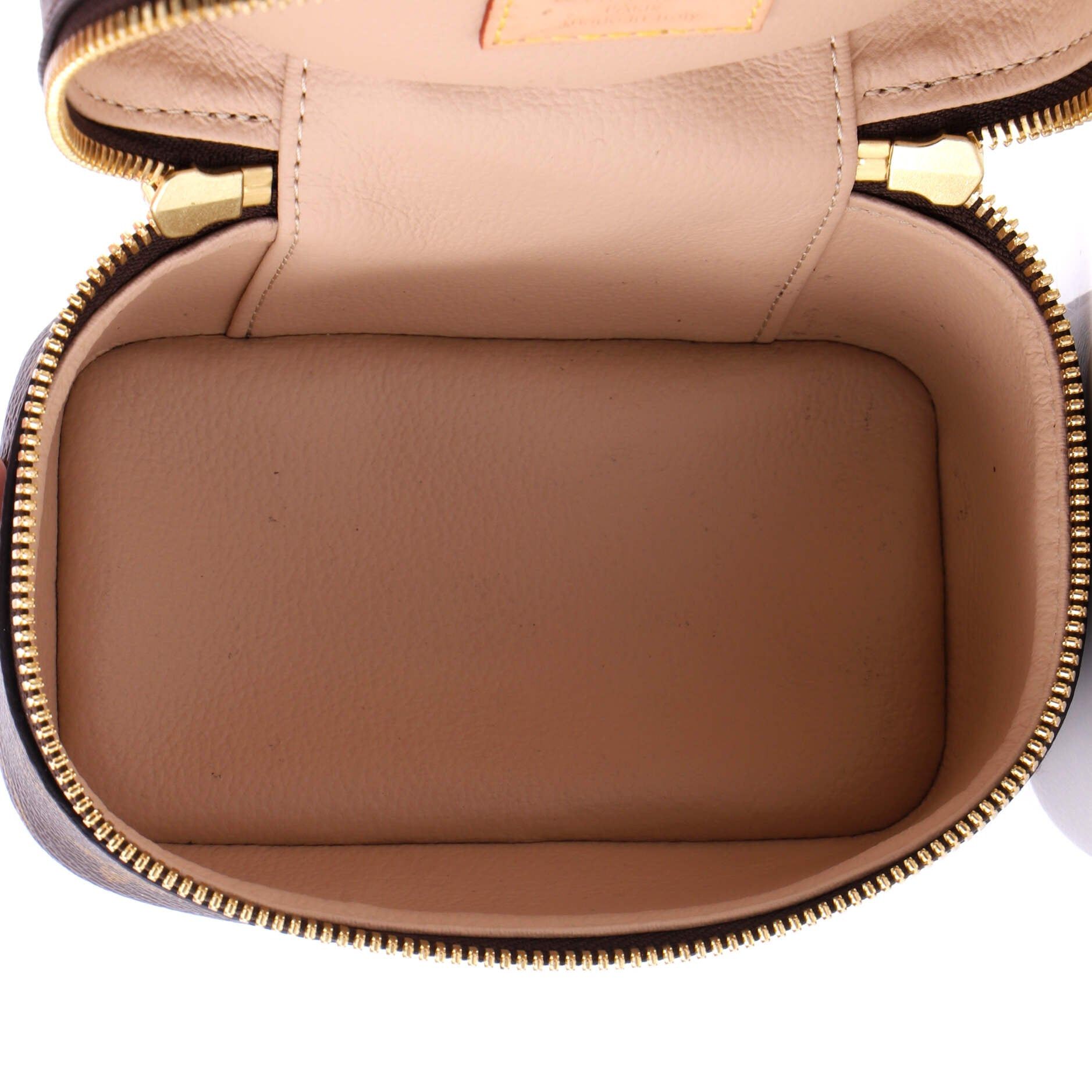 Louis Vuitton Nice Vanity Case Size ONE SIZE - 5 Thumbnail