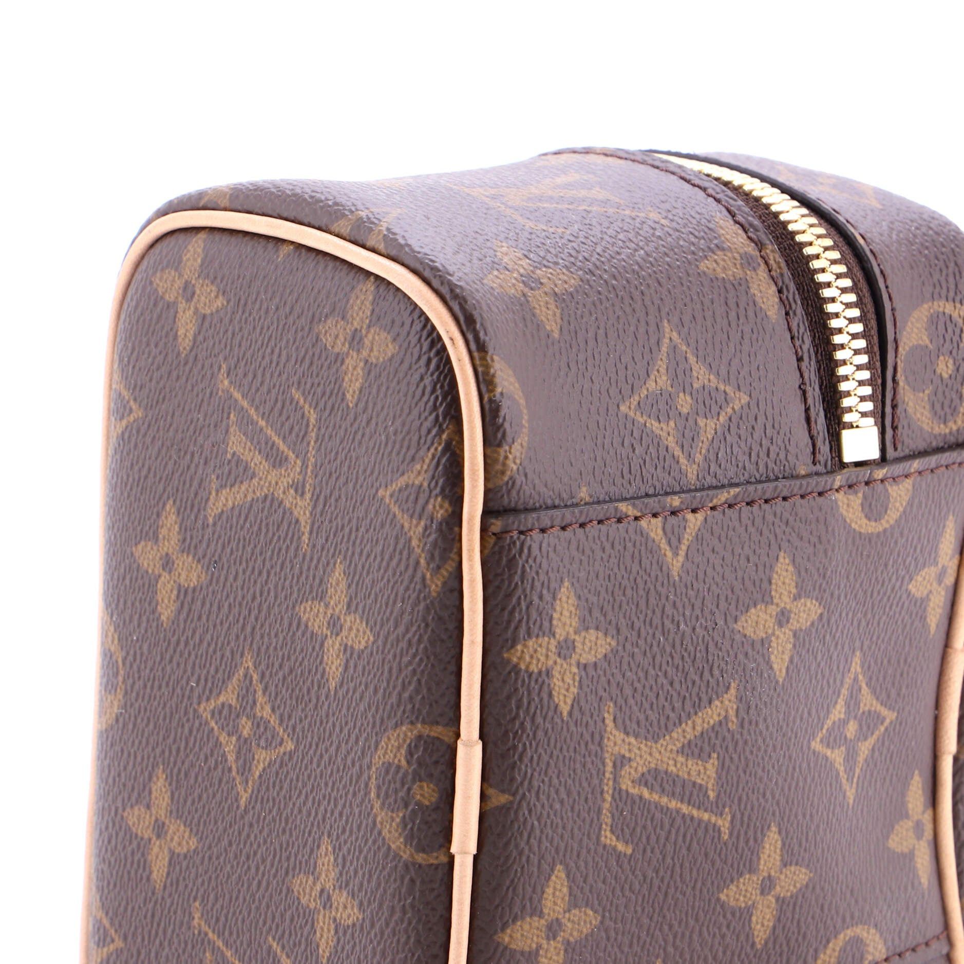 Louis Vuitton Nice Vanity Case Size ONE SIZE - 6 Thumbnail