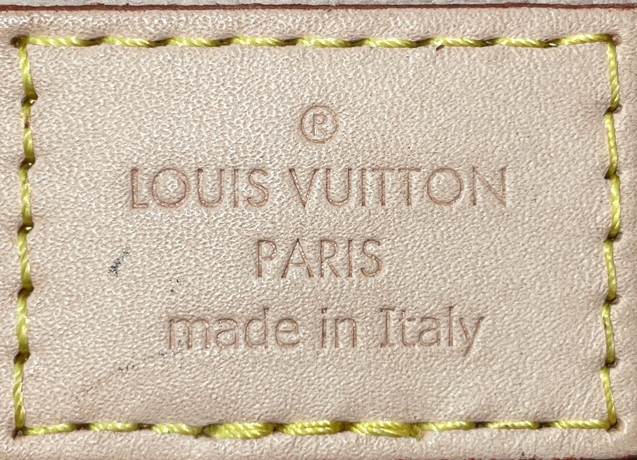 Louis Vuitton Nice Vanity Case Size ONE SIZE - 8 Thumbnail