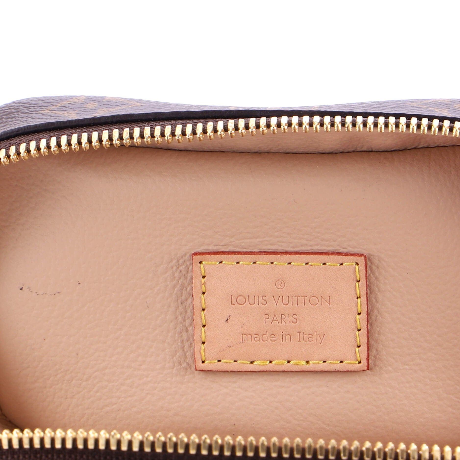 Louis Vuitton Nice Vanity Case Size ONE SIZE - 7 Thumbnail