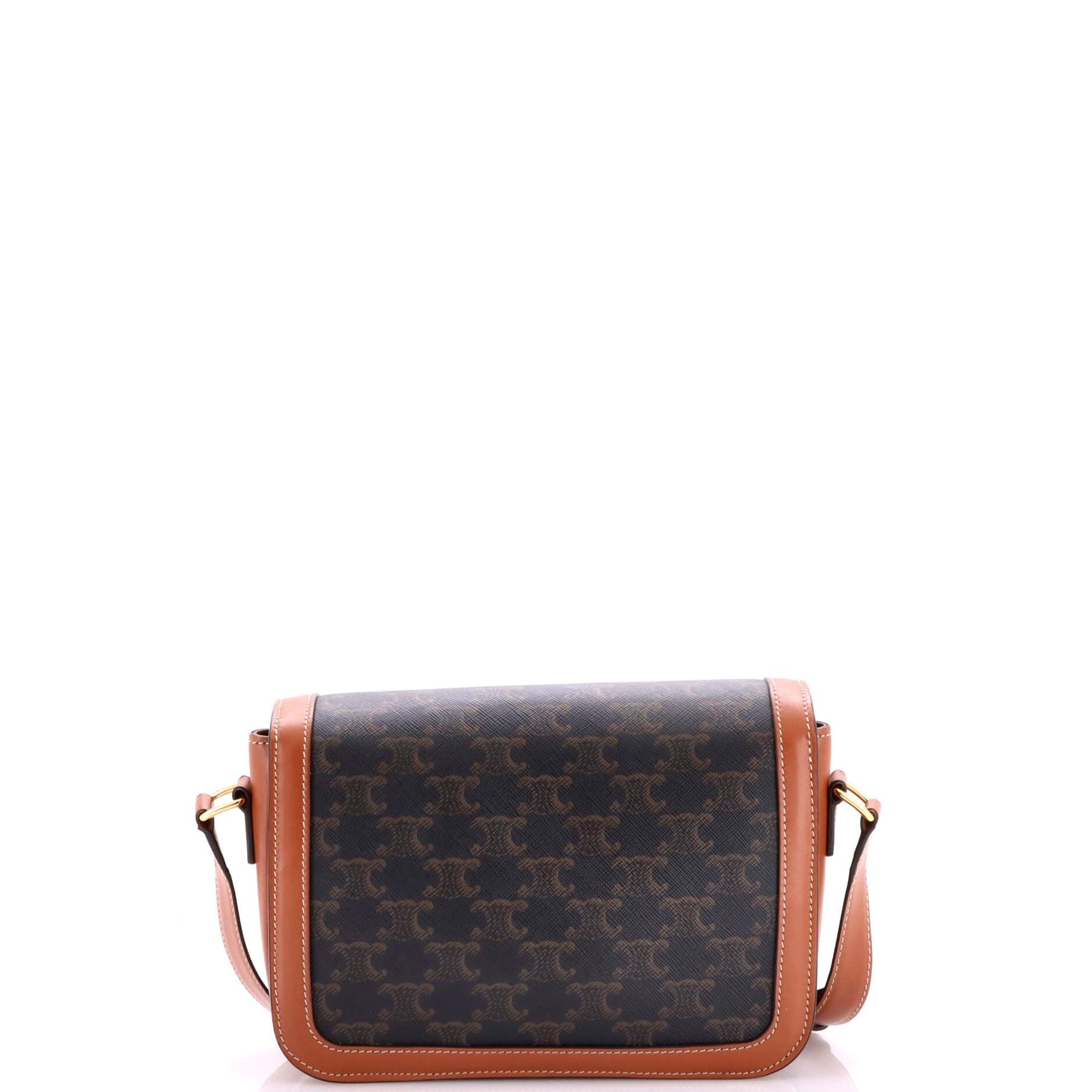 Celine Triomphe Shoulder Bag Size ONE SIZE - 3 Thumbnail