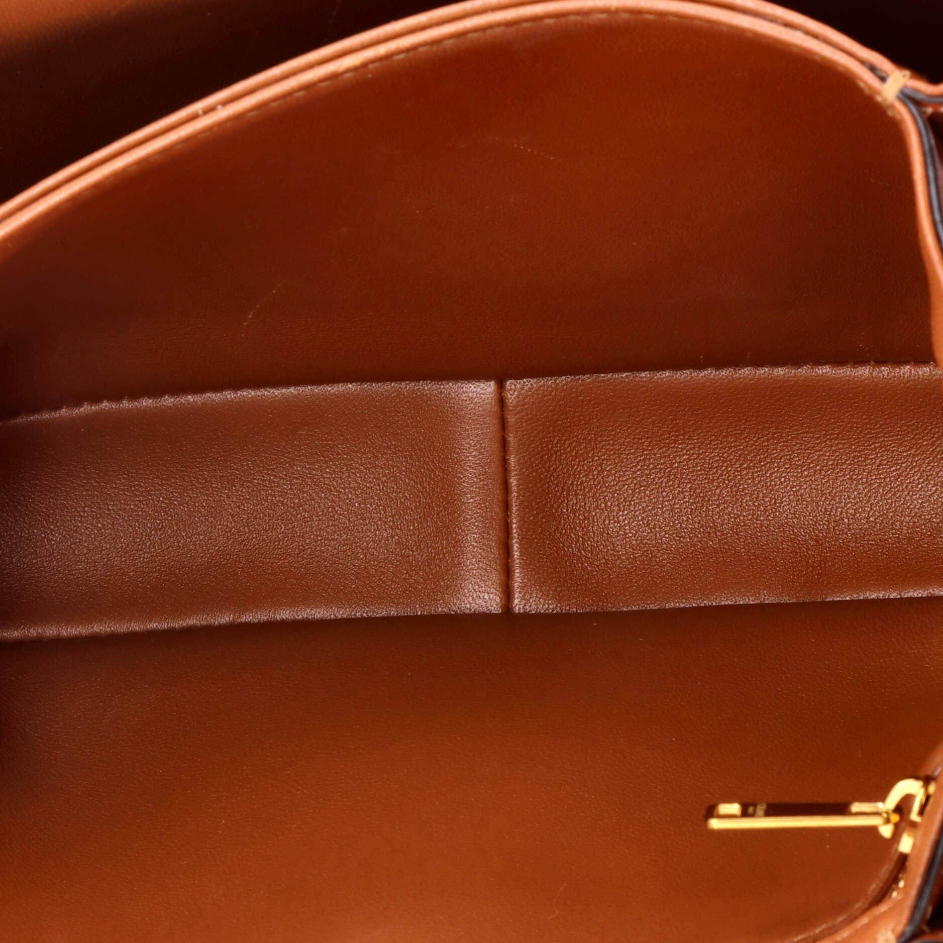 Celine Triomphe Shoulder Bag Size ONE SIZE - 5 Thumbnail