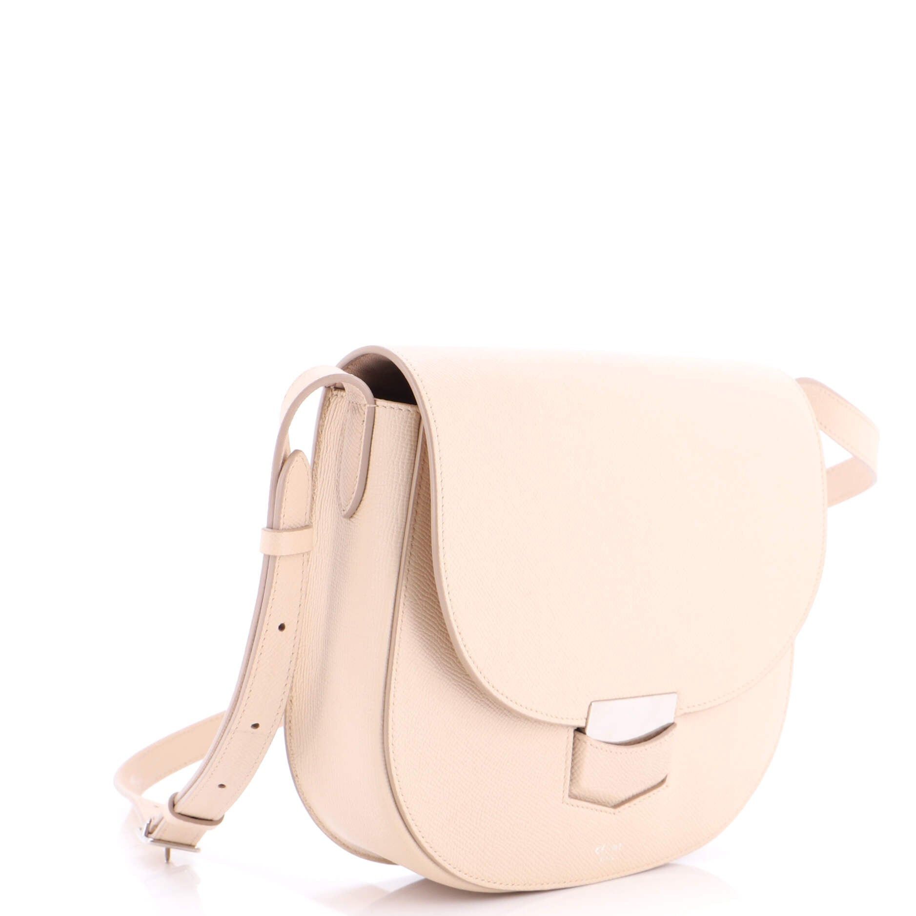 Celine Trotteur Crossbody Bag Size ONE SIZE - 2 Thumbnail