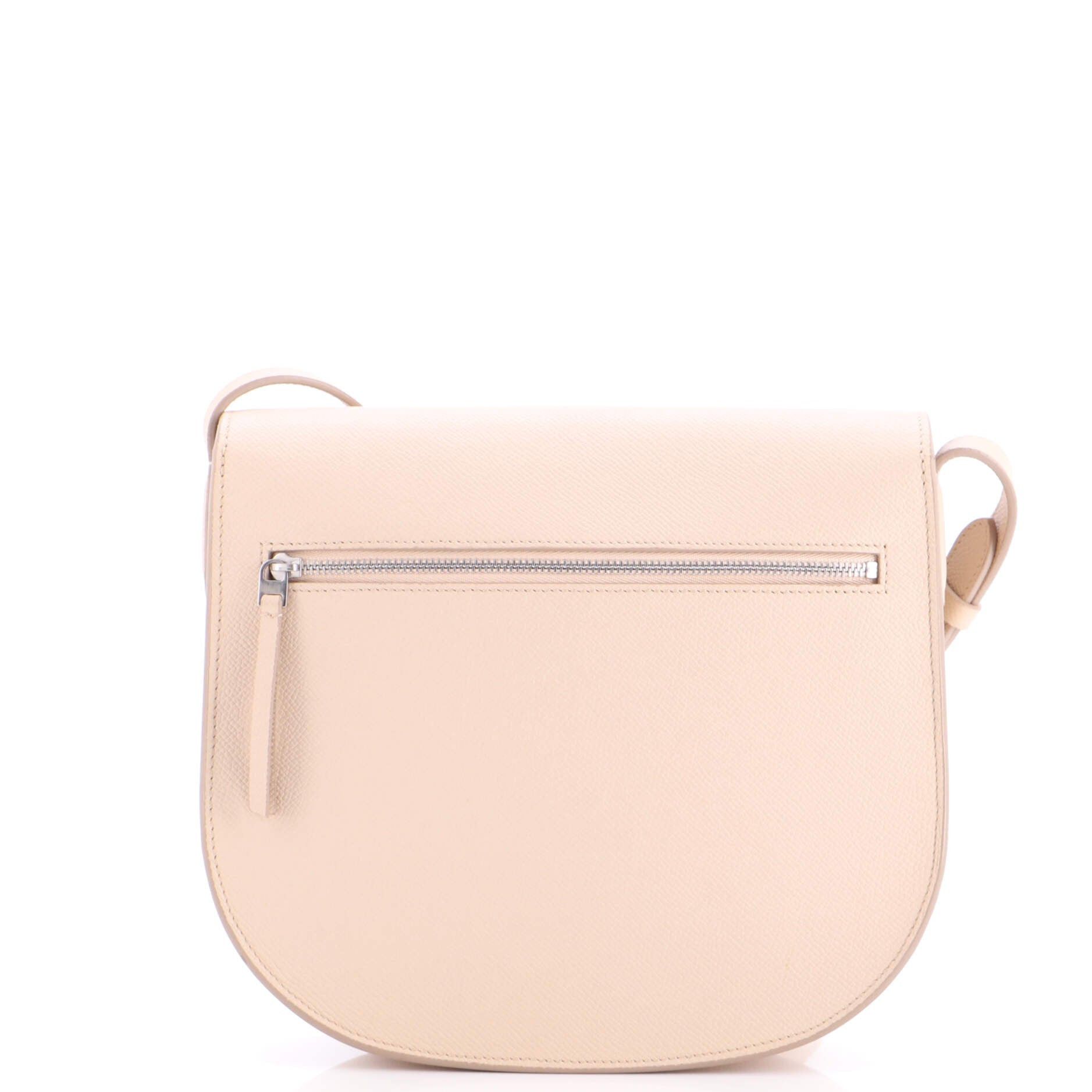 Celine Trotteur Crossbody Bag Size ONE SIZE - 3 Thumbnail