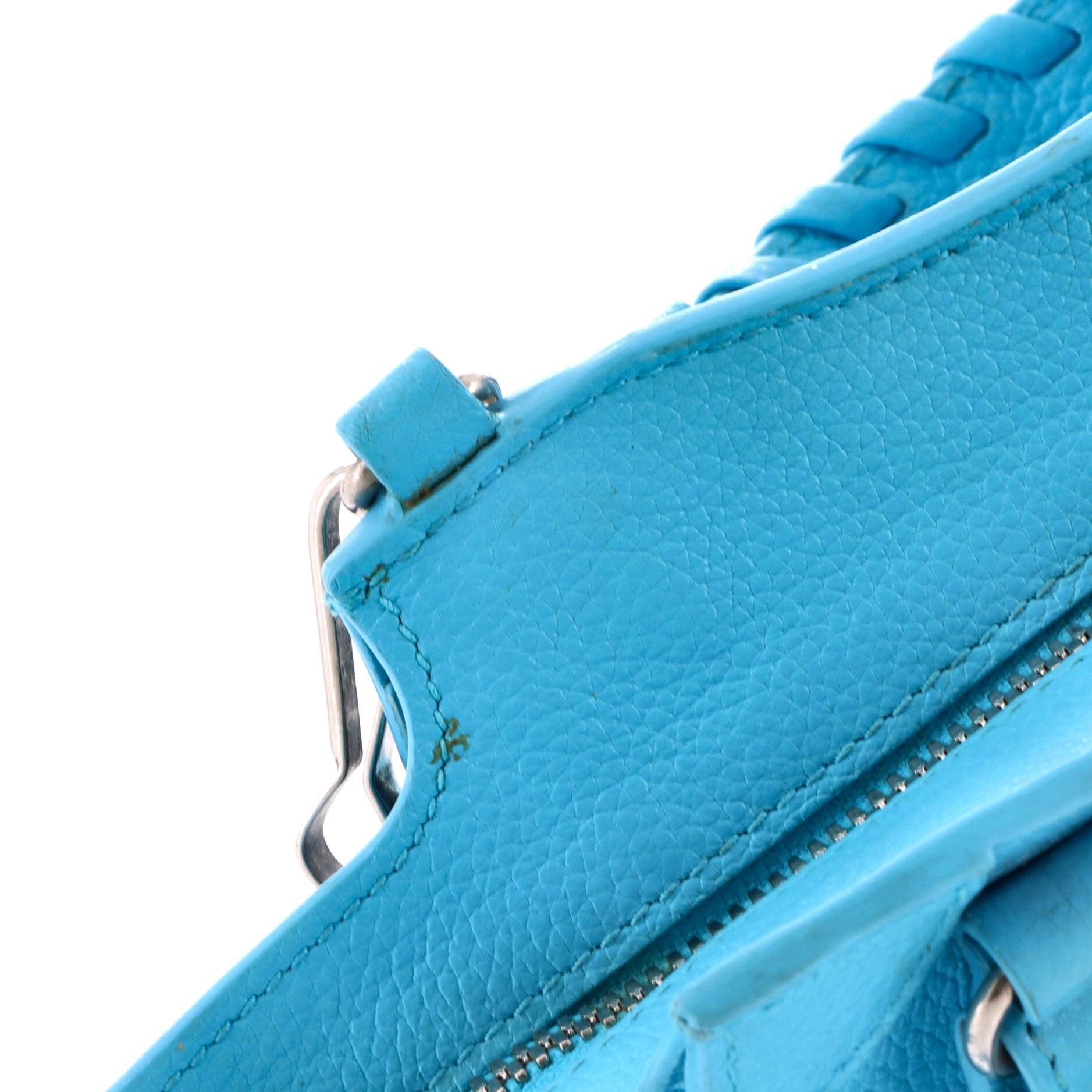 Balenciaga Neo Classic City Bag Size ONE SIZE - 6 Thumbnail