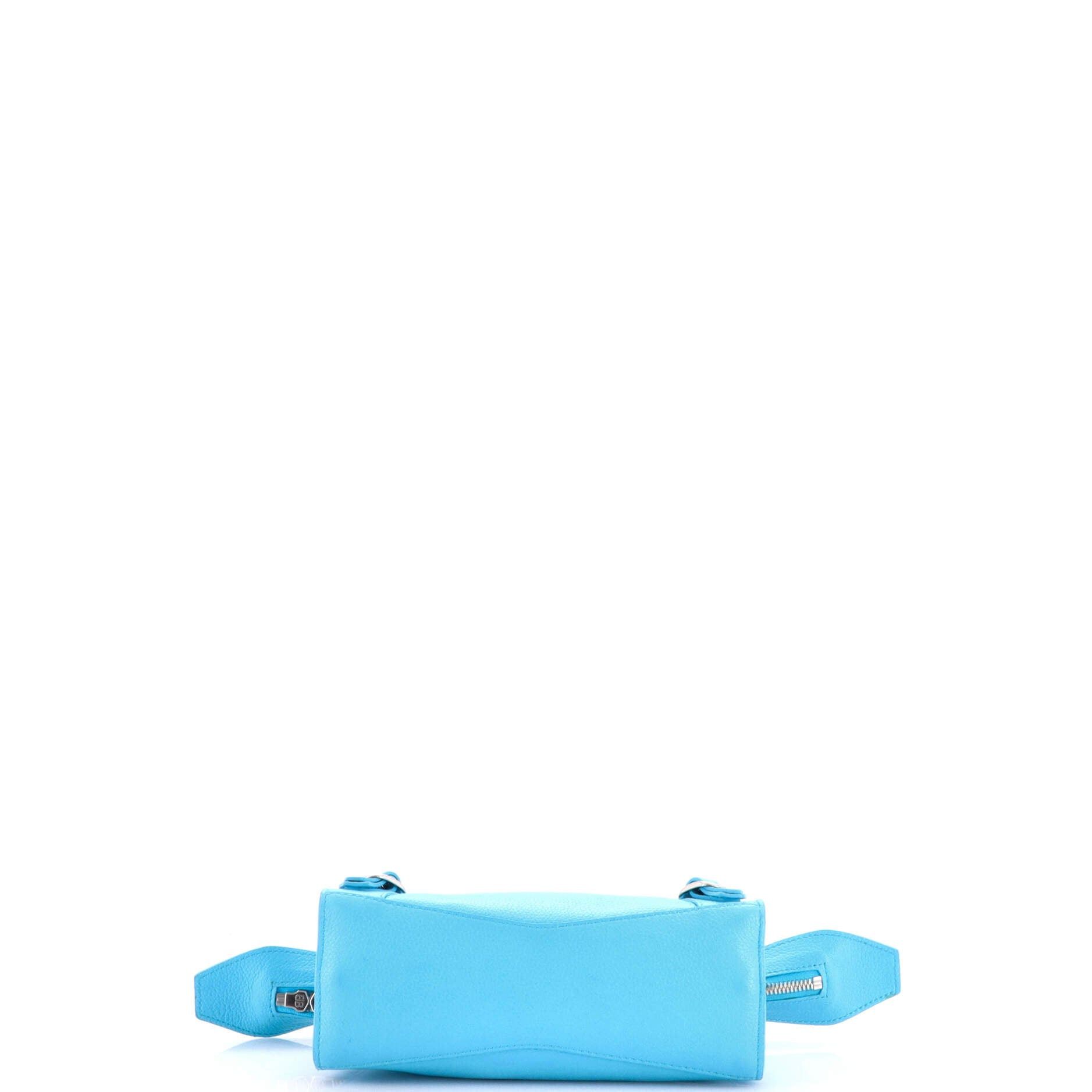 Balenciaga Neo Classic City Bag Size ONE SIZE - 4 Thumbnail