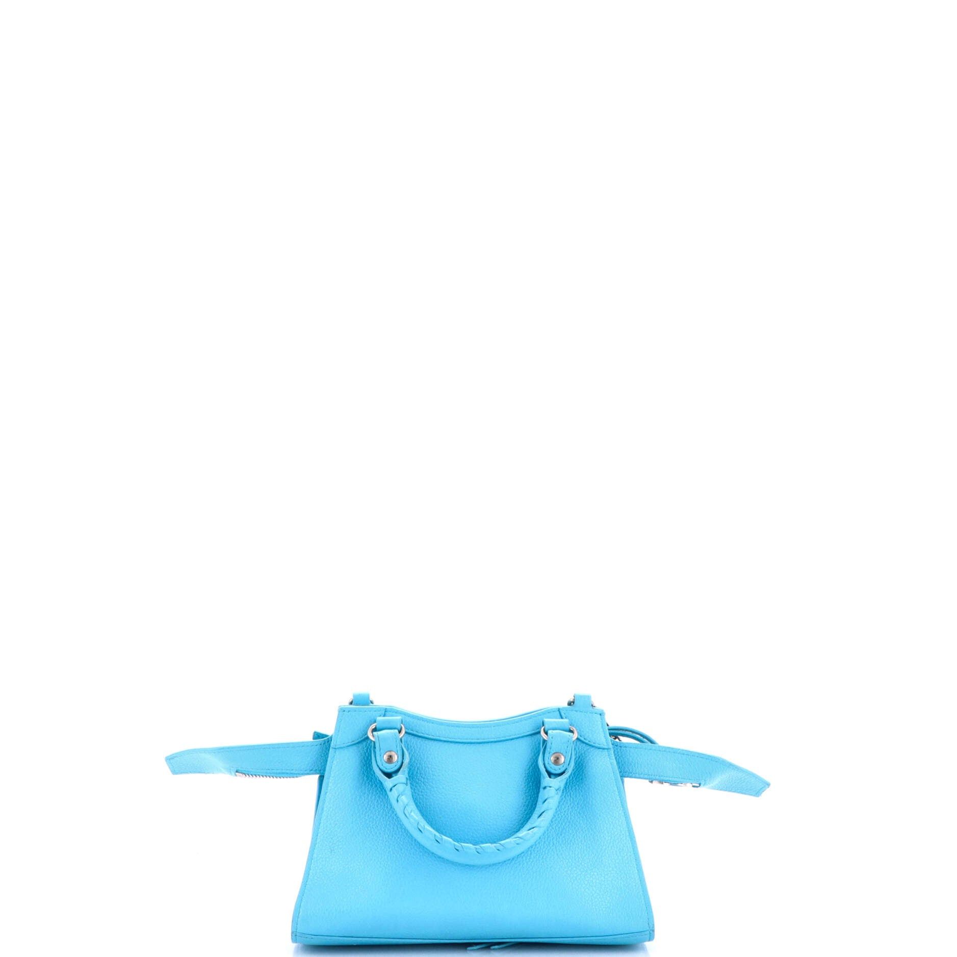 Balenciaga Neo Classic City Bag Size ONE SIZE - 3 Thumbnail