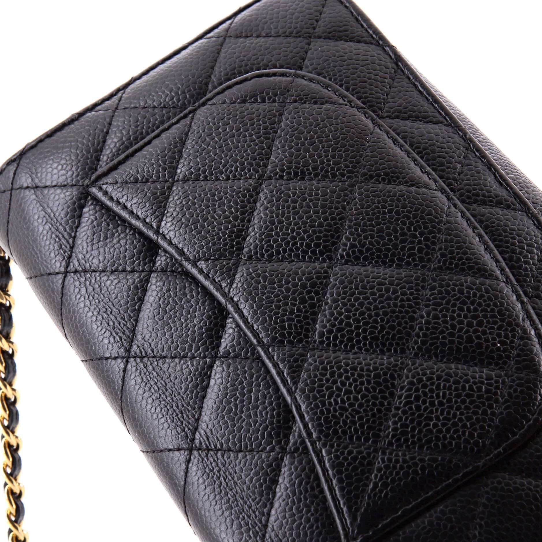 Chanel Wallet on Chain Size ONE SIZE - 8 Thumbnail