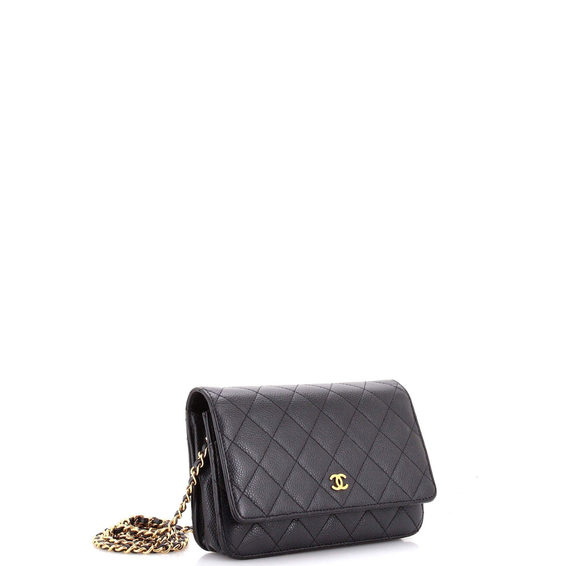 Chanel Wallet on Chain Size ONE SIZE - 3 Thumbnail