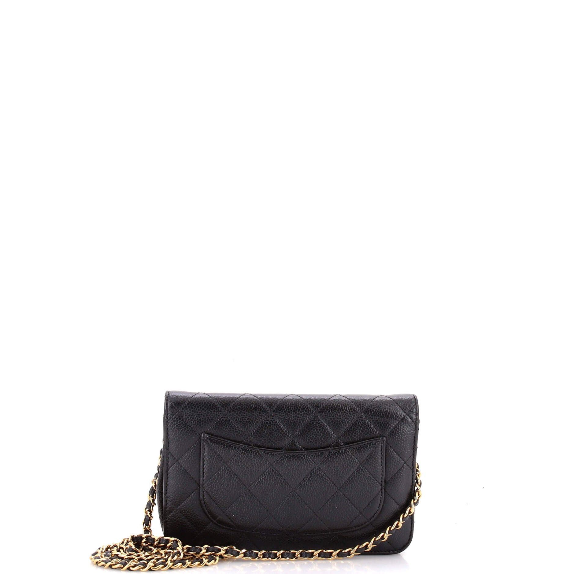 Chanel Wallet on Chain Size ONE SIZE - 4 Thumbnail