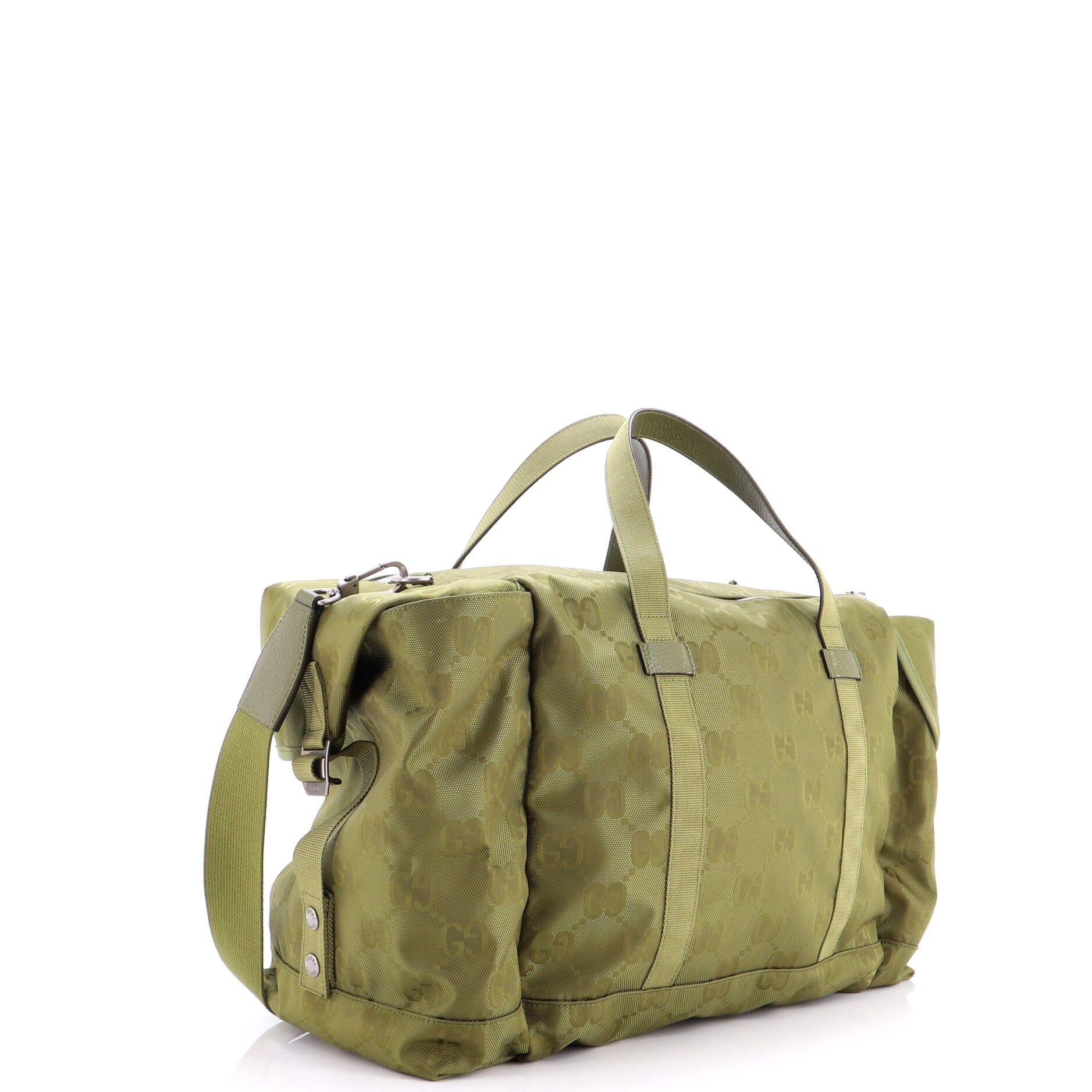 Gucci Off The Grid Duffle Bag Size ONE SIZE - 2 Thumbnail