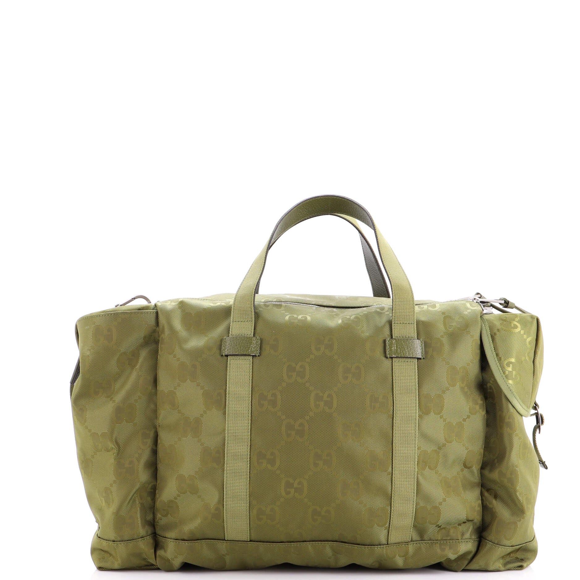 Gucci Off The Grid Duffle Bag Size ONE SIZE - 3 Thumbnail