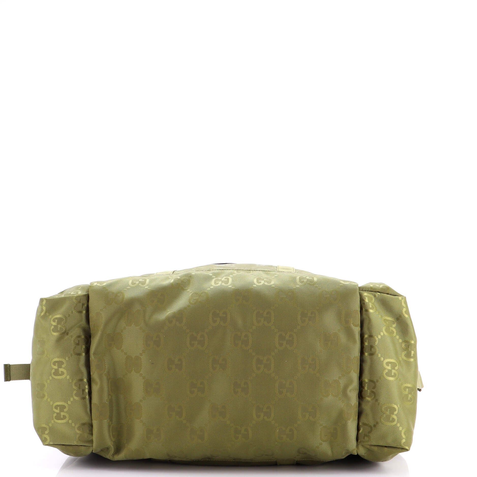 Gucci Off The Grid Duffle Bag Size ONE SIZE - 4 Thumbnail