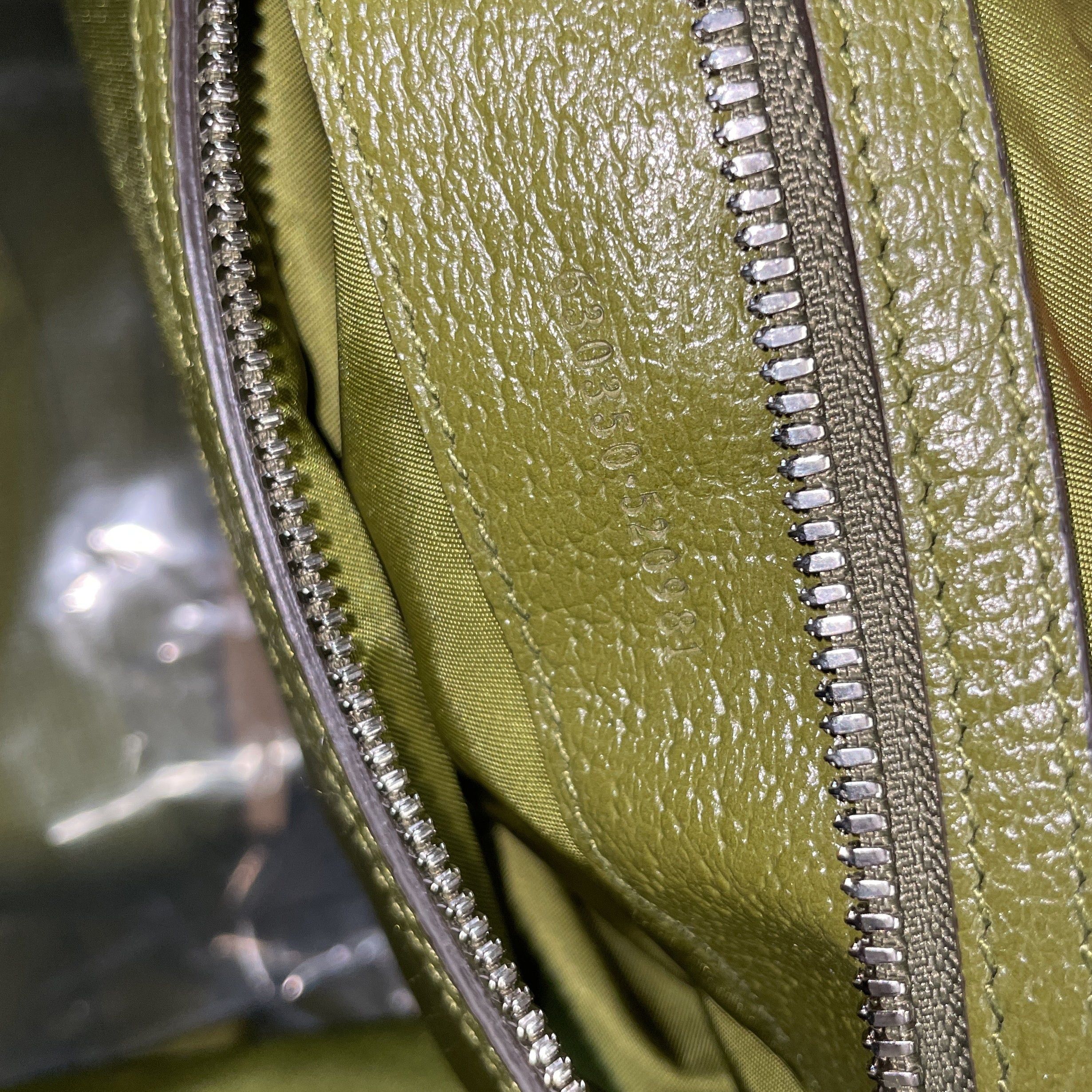 Gucci Off The Grid Duffle Bag Size ONE SIZE - 6 Thumbnail