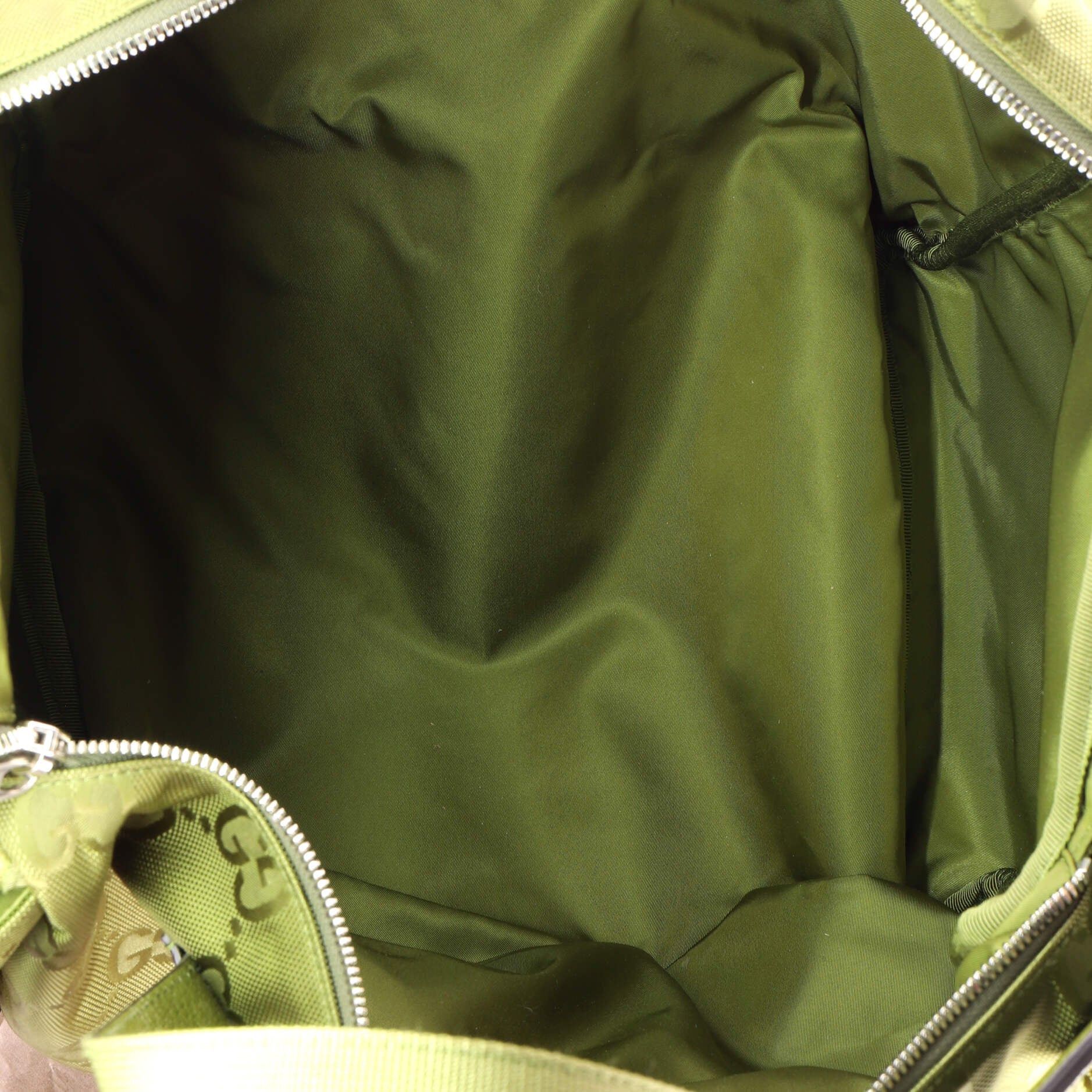 Gucci Off The Grid Duffle Bag Size ONE SIZE - 5 Thumbnail