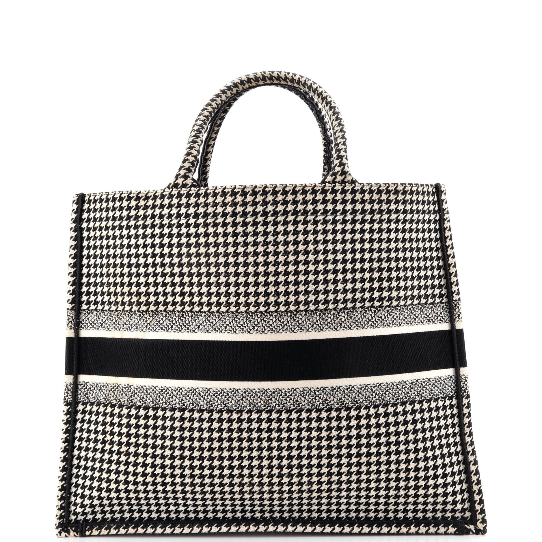 Dior Book Tote Size ONE SIZE - 3 Thumbnail