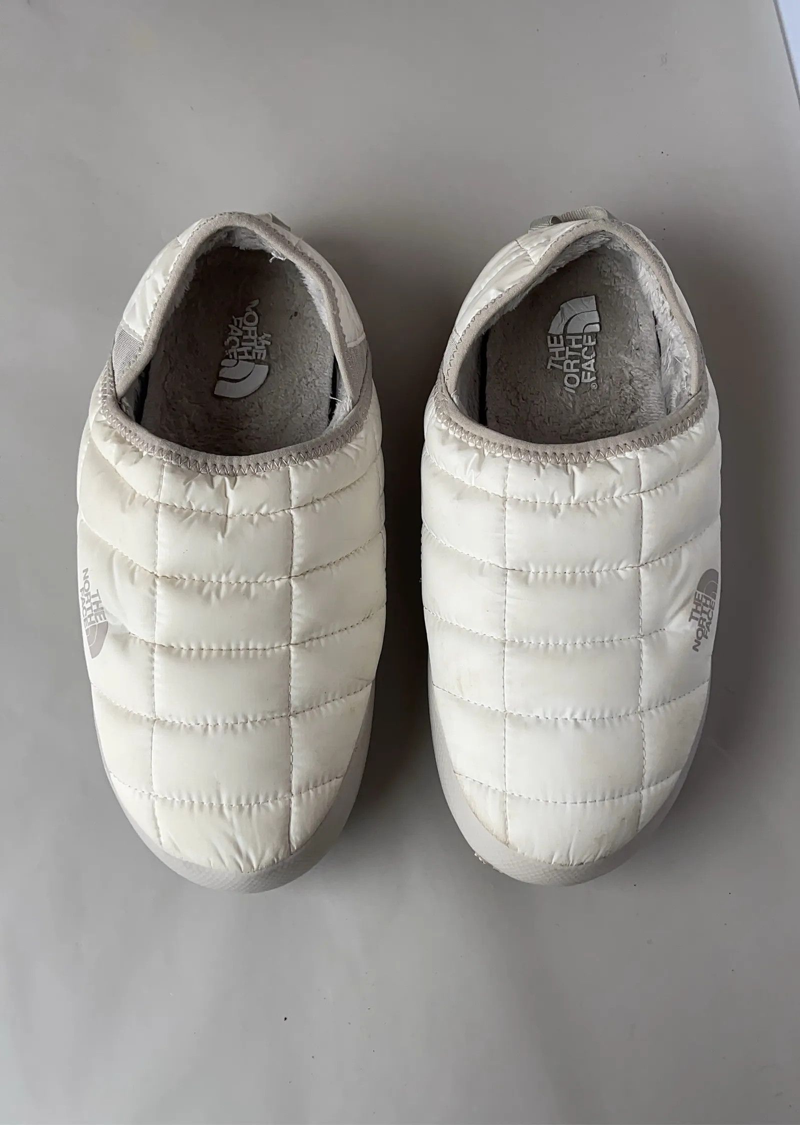 The North Face The North Face Winter Boots Size US 9 / IT 39 - 3 Thumbnail