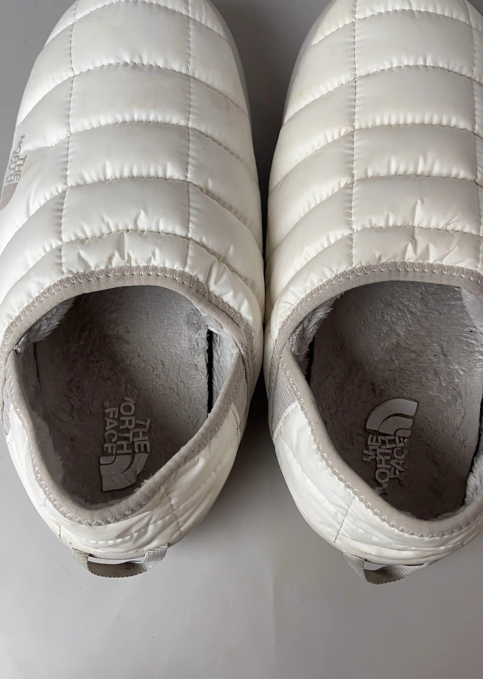 The North Face The North Face Winter Boots Size US 9 / IT 39 - 8 Thumbnail