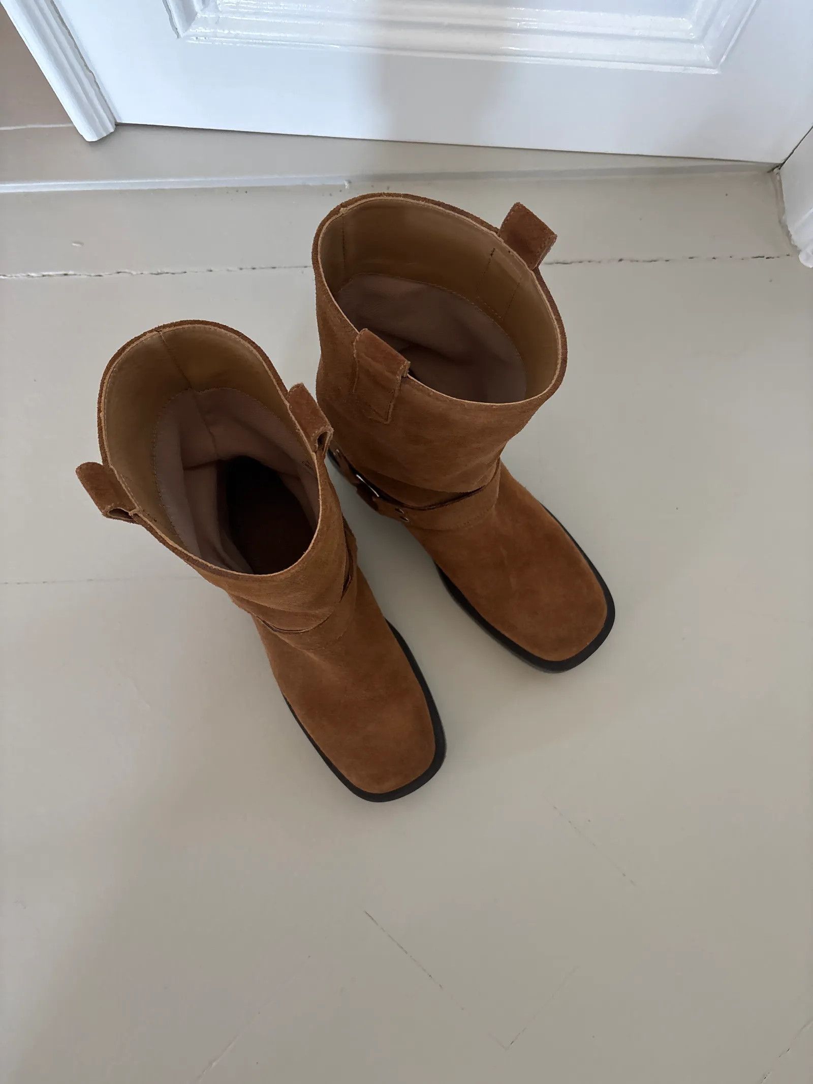 & Other Stories & Other Stories Boots Size US 8 / IT 38 - 4 Thumbnail