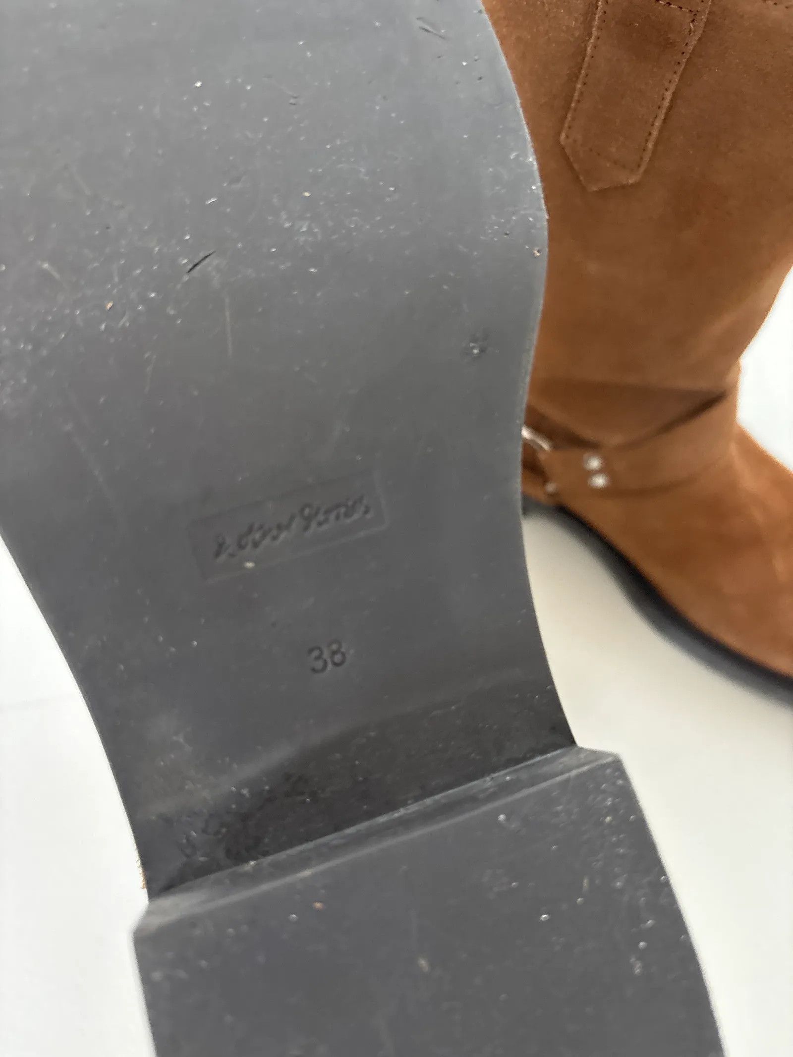 & Other Stories & Other Stories Boots Size US 8 / IT 38 - 5 Thumbnail