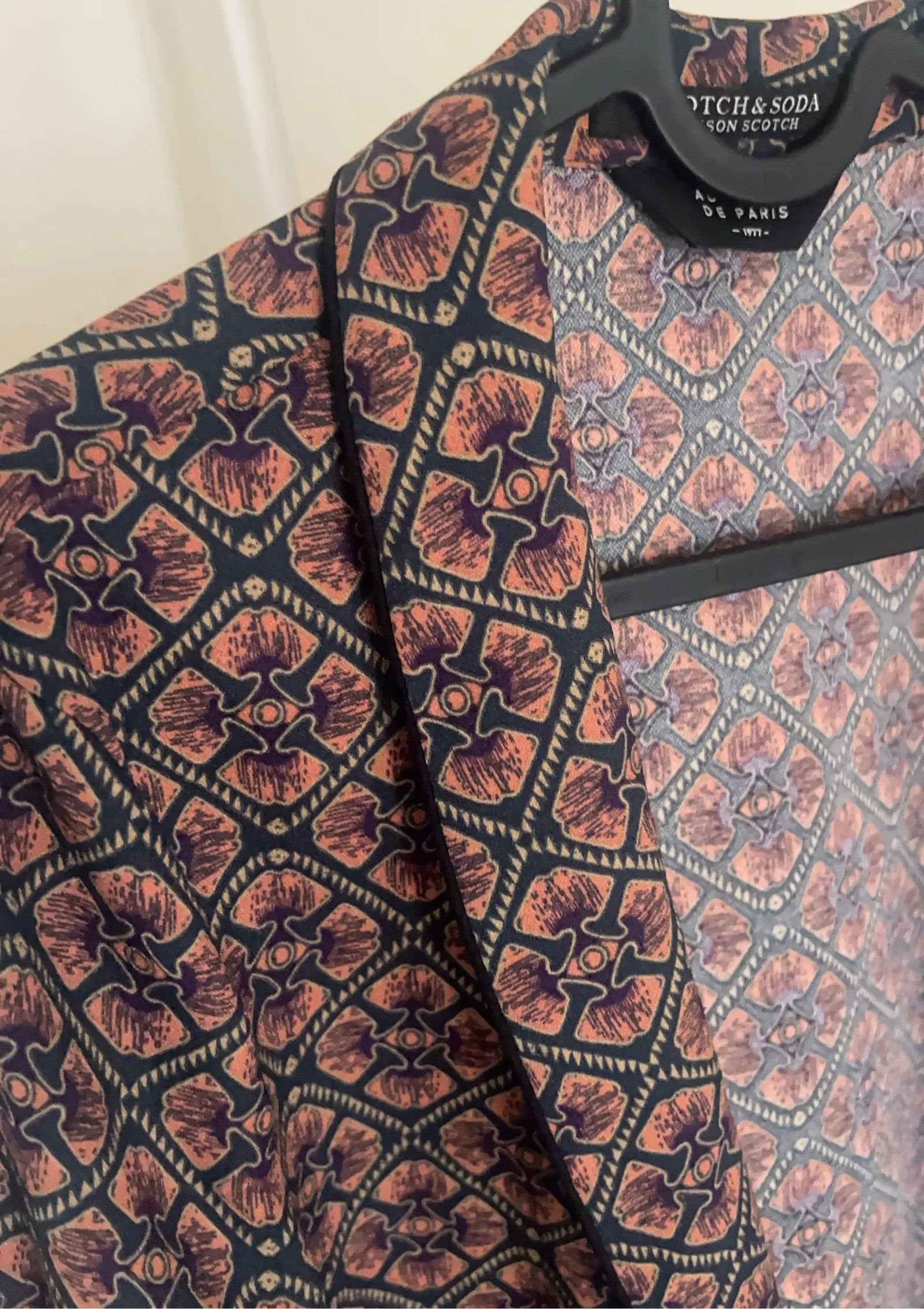 Scotch & Soda Scotch & Soda Blazer Size M / US 6-8 / IT 42-44 - 6 Thumbnail