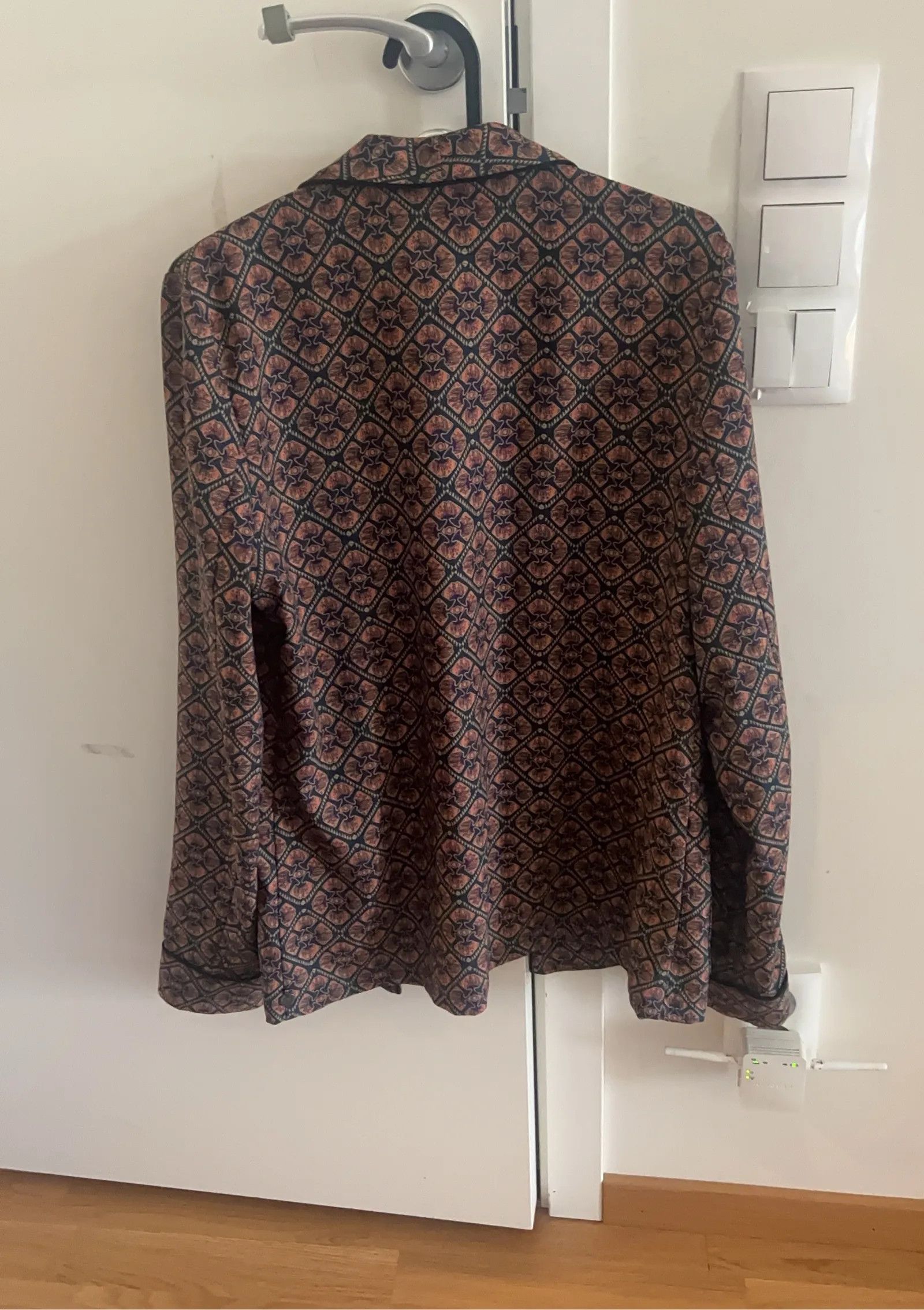 Scotch & Soda Scotch & Soda Blazer Size M / US 6-8 / IT 42-44 - 5 Thumbnail