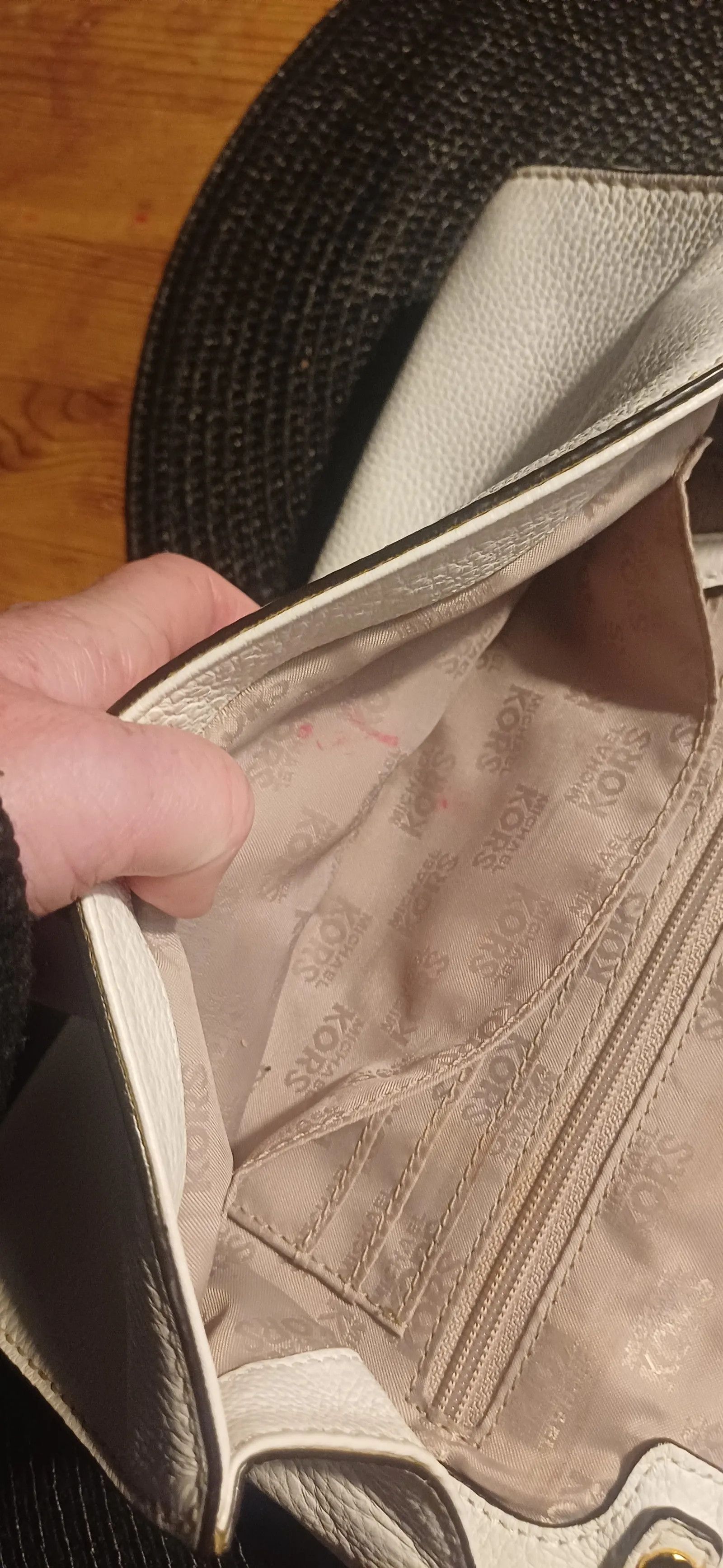 Michael Kors Michael Kors Clutch. bag Size ONE SIZE - 4 Thumbnail