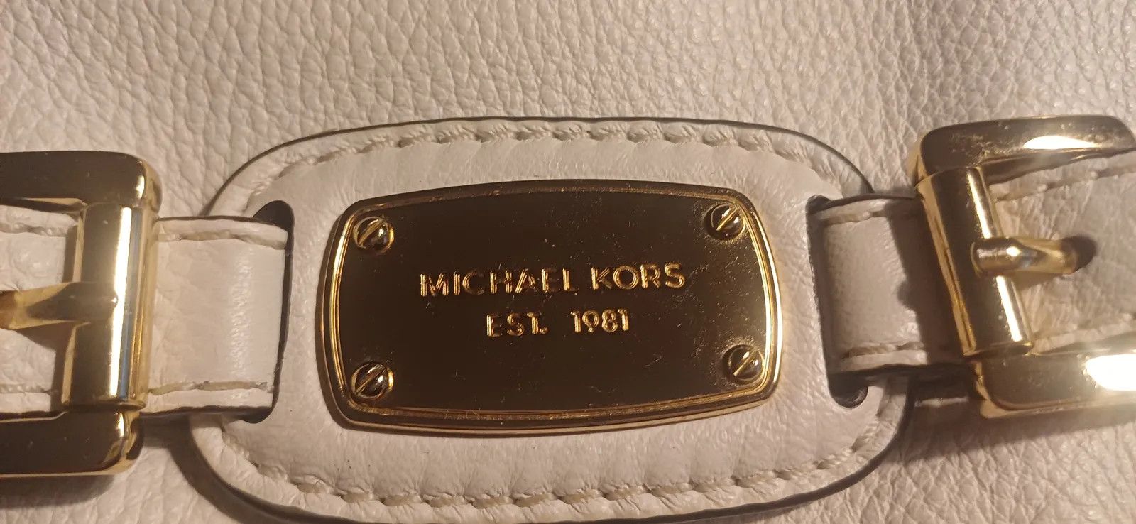Michael Kors Michael Kors Clutch. bag Size ONE SIZE - 2 Thumbnail