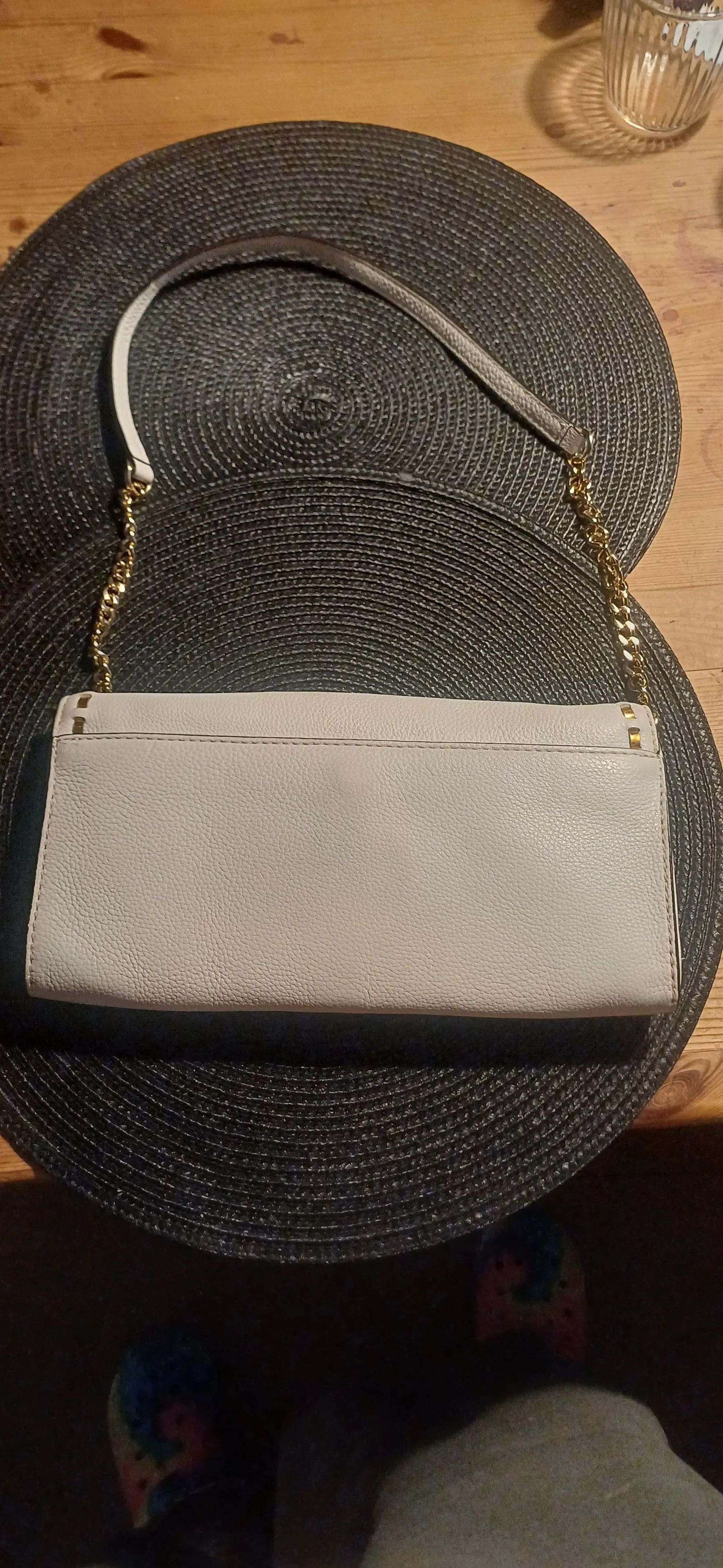 Michael Kors Michael Kors Clutch. bag Size ONE SIZE - 3 Thumbnail