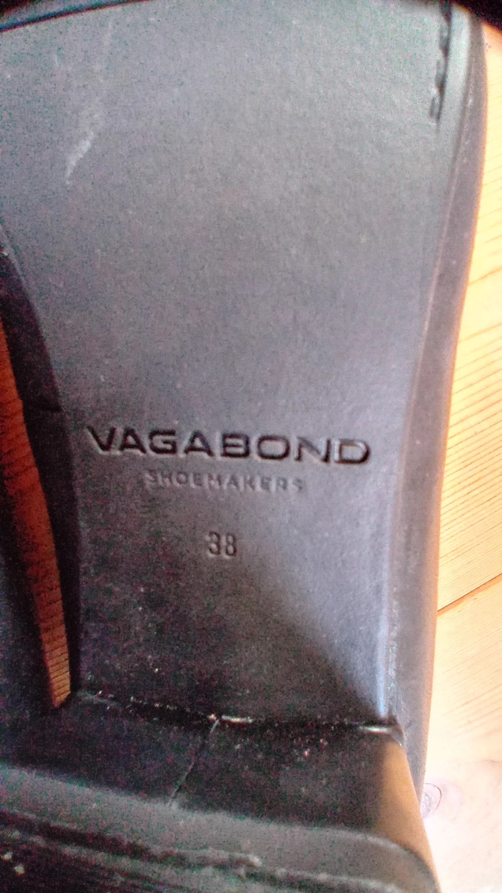 Vagabond Vagabond Heels Size US 8 / IT 38 - 2 Thumbnail