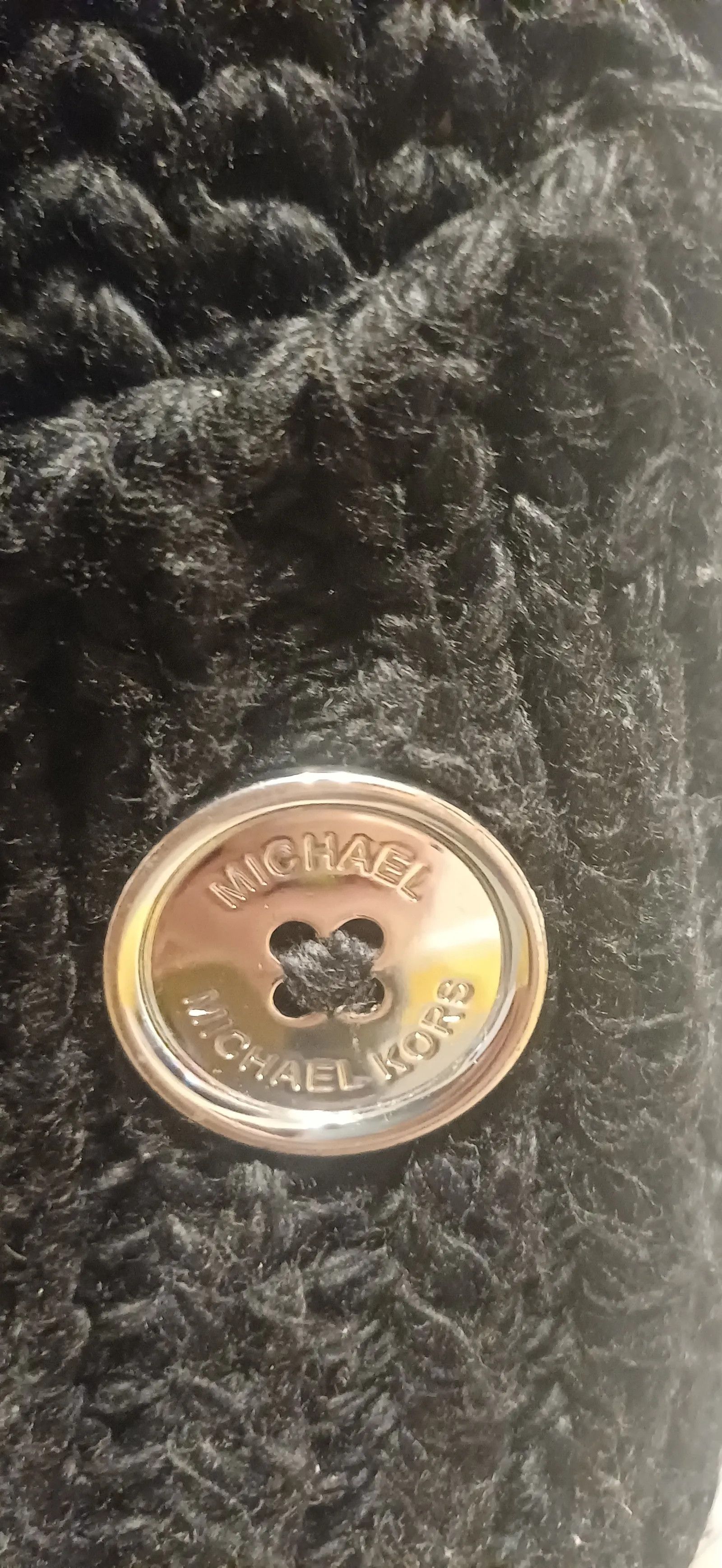 Michael Kors Michael Kors Scarf Size ONE SIZE - 2 Thumbnail