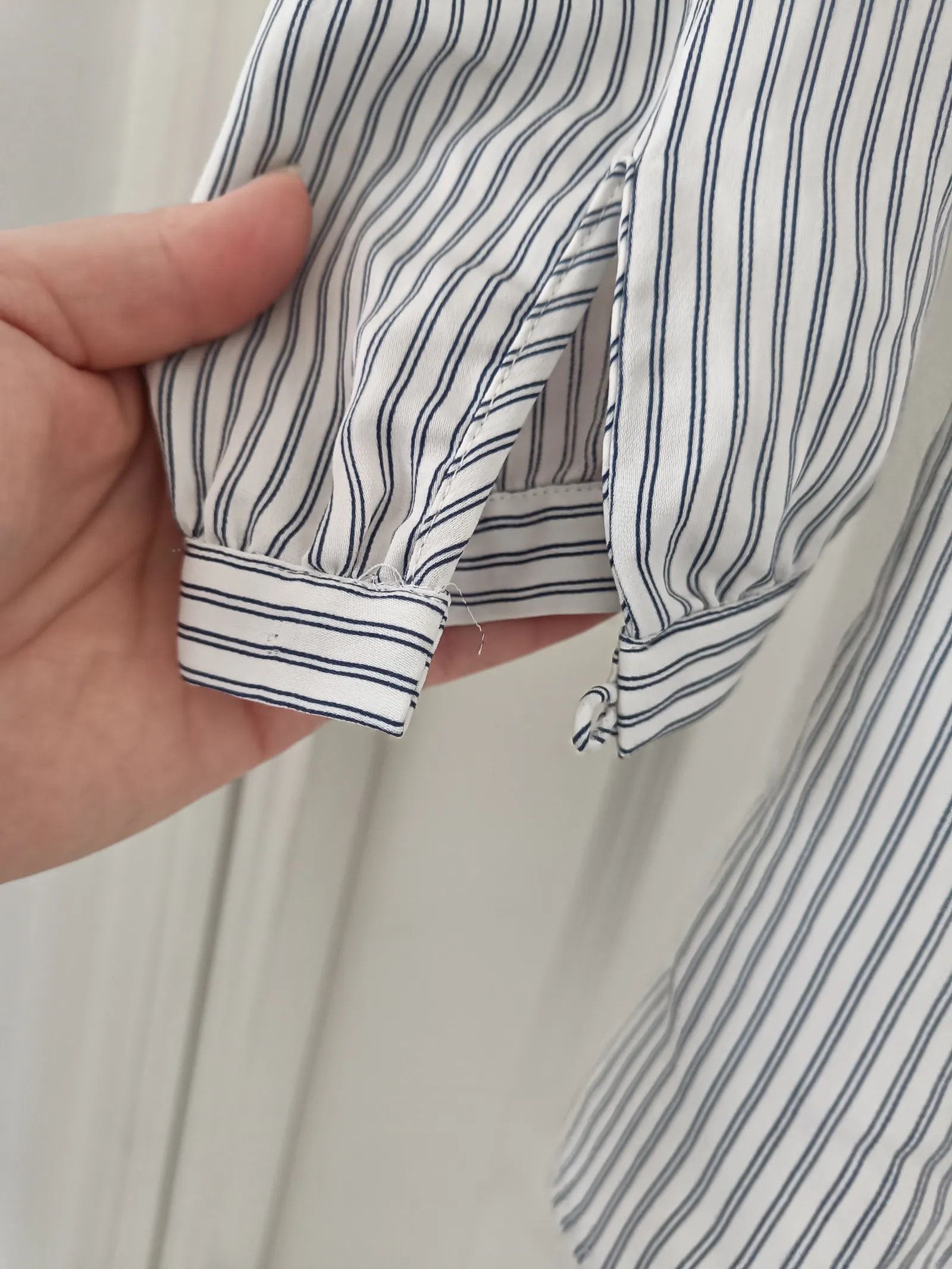 Michael Kors Michael Kors Blouse Size S / US 4 / IT 40 - 4 Thumbnail