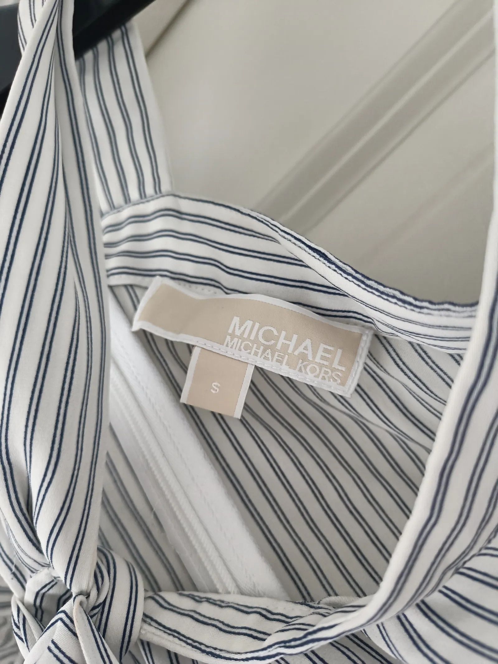 Michael Kors Michael Kors Blouse Size S / US 4 / IT 40 - 2 Thumbnail