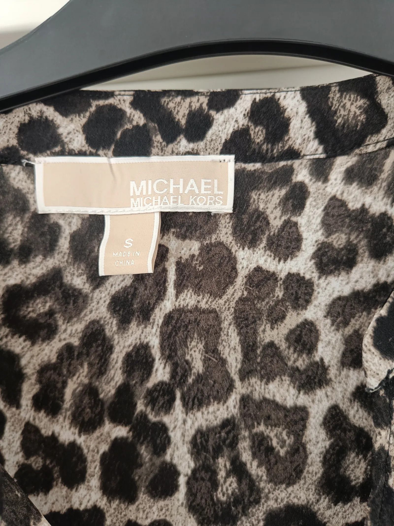 Michael Kors Michael Kors Blouse Size S / US 4 / IT 40 - 2 Thumbnail