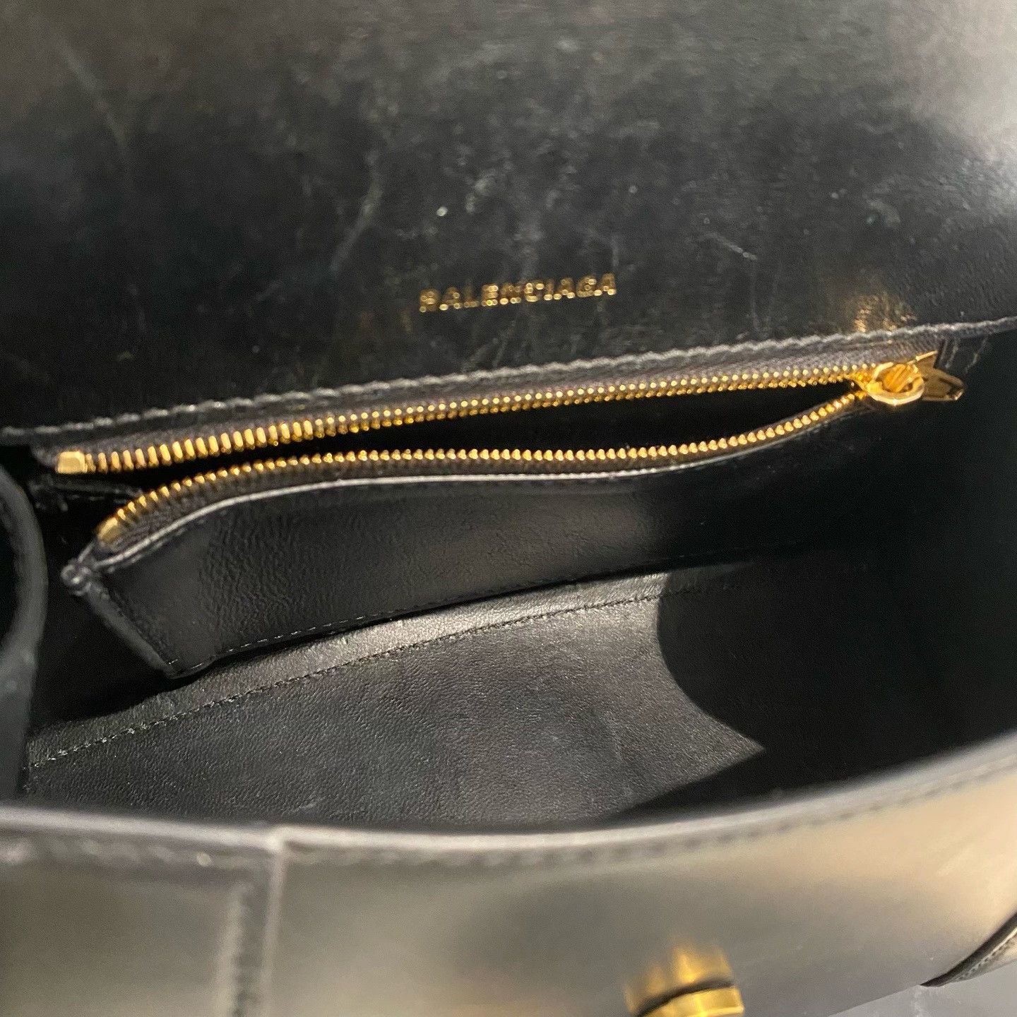 Balenciaga Pre-loved Bag Very good condition Size ONE SIZE - 9 Thumbnail